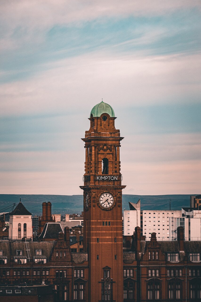 Kimpton Clocktower hotel to open next month