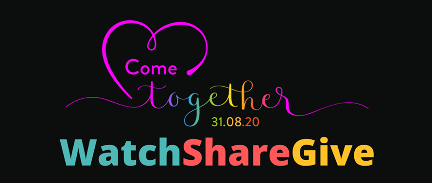 Virtual Hospitality Aid concert to entertain audiences on Monday