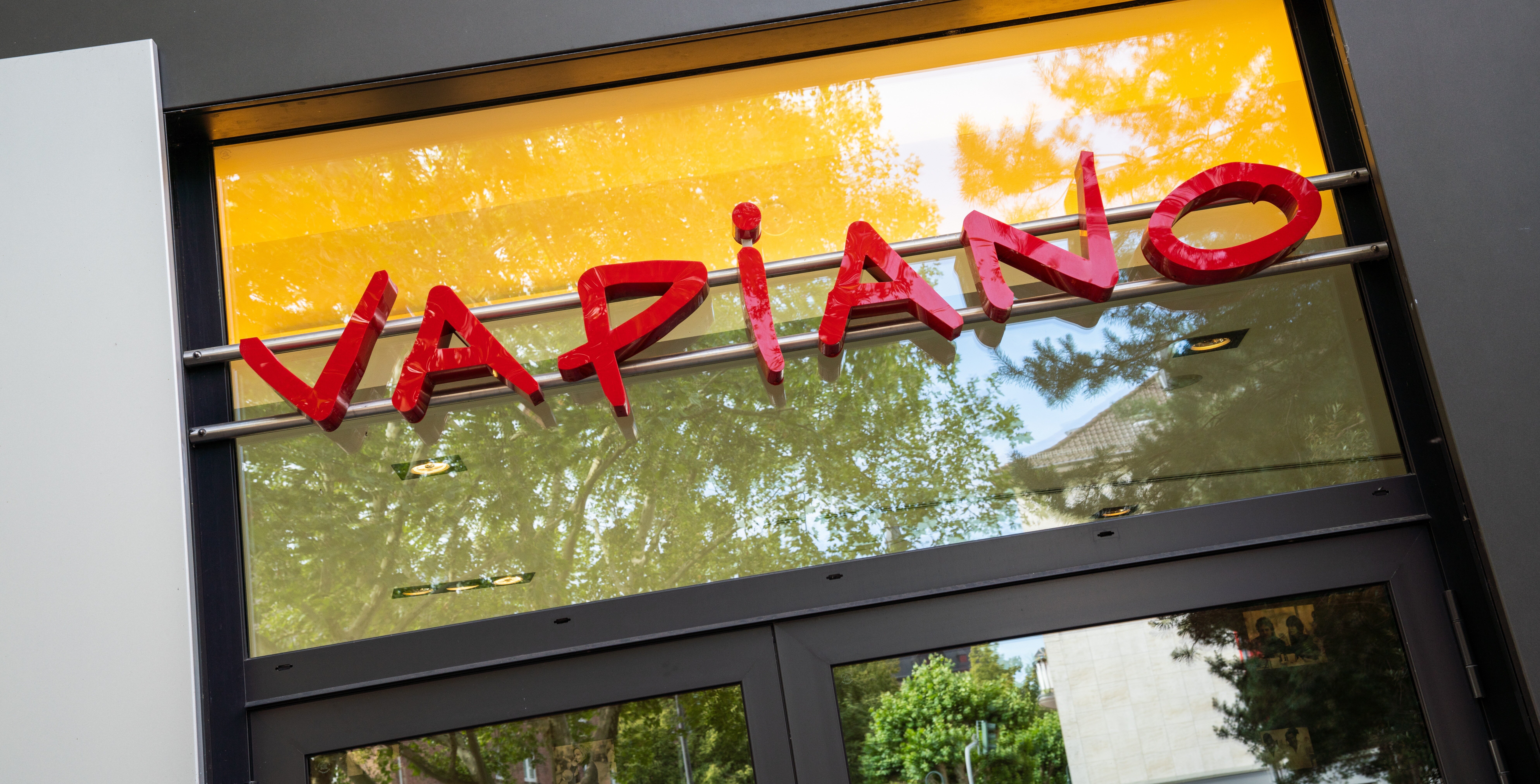 Four Vapiano sites sold through pre-pack administration