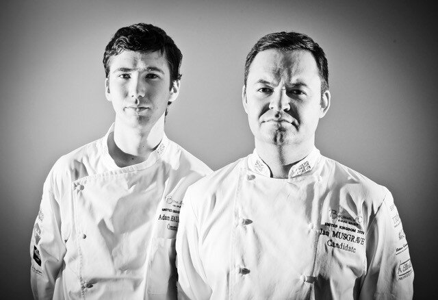 Team UK withdraws from Bocuse d'Or 2020