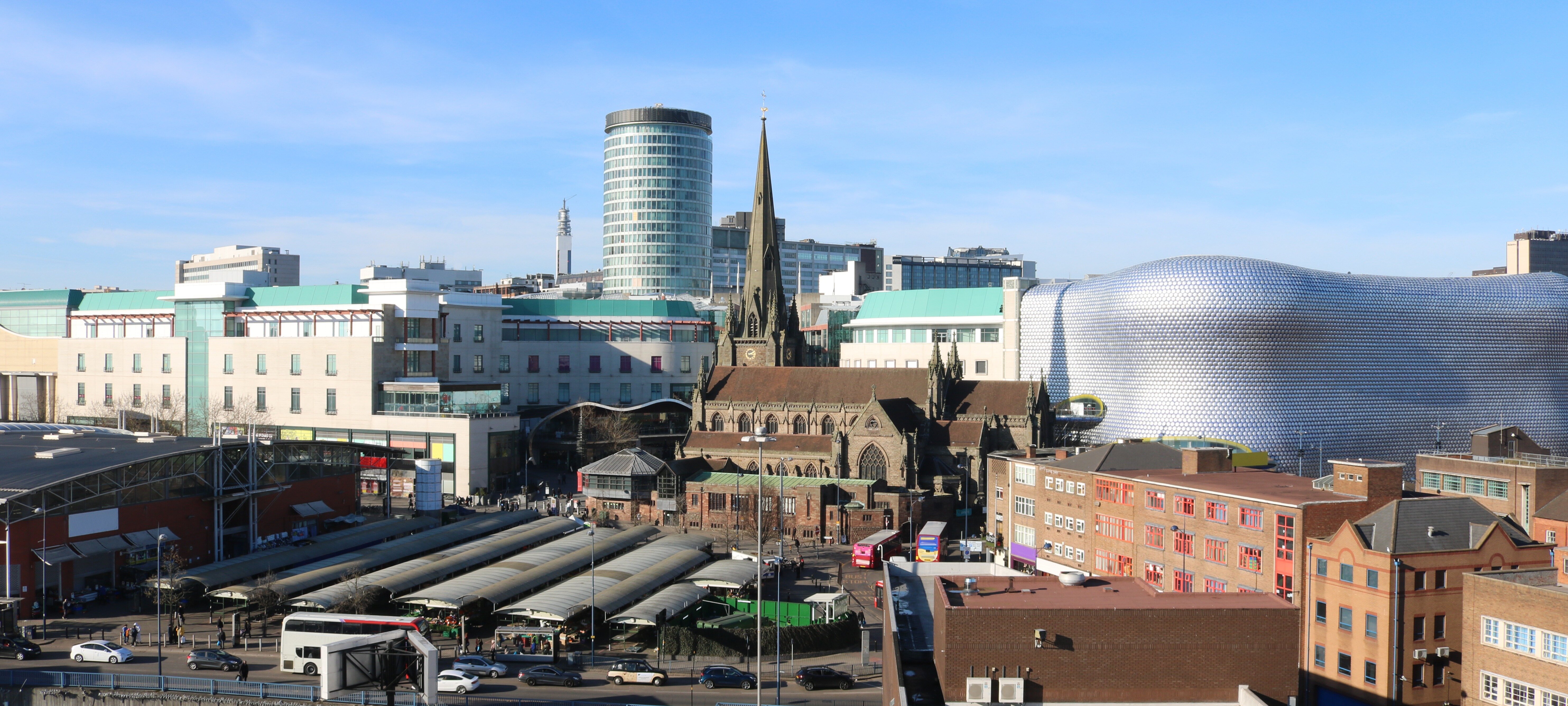 Birmingham council granted new enforcement powers as restrictions on hospitality increase