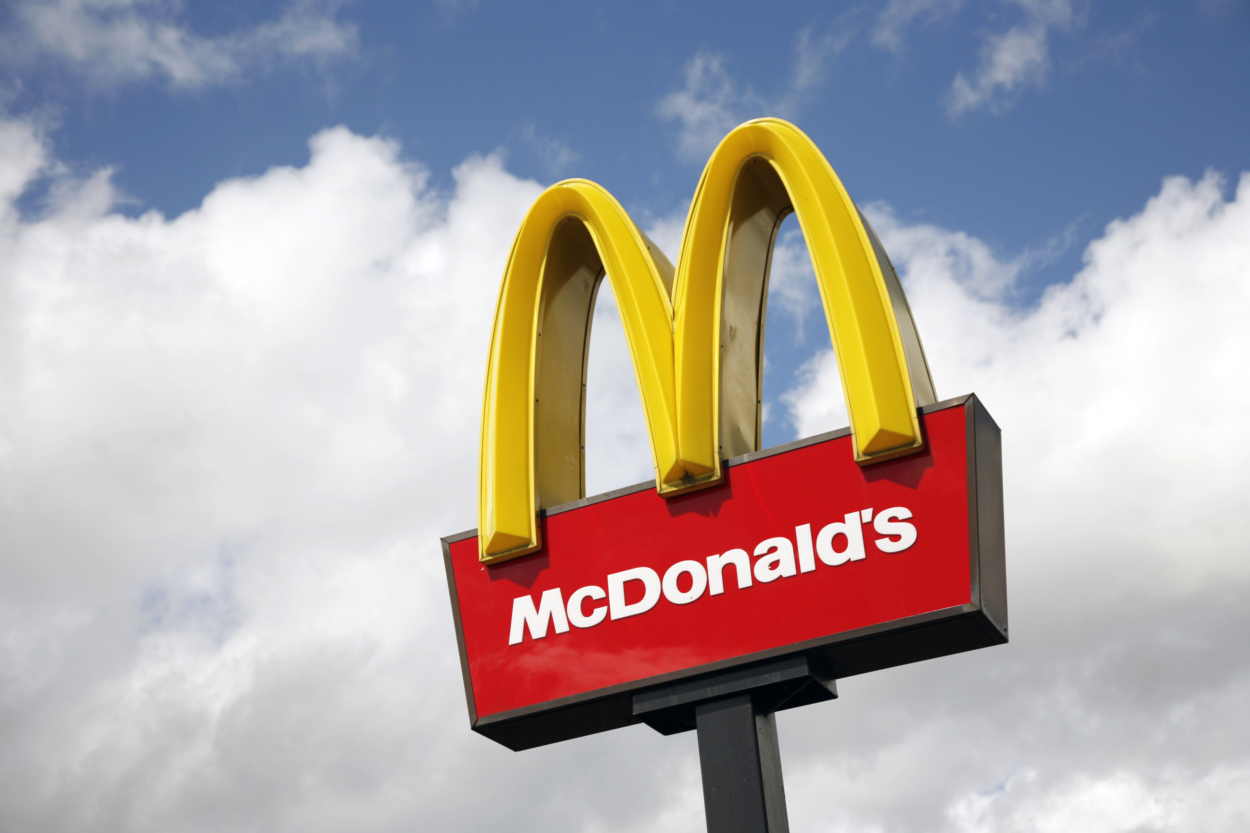 McDonald’s branch imposes evening ban on teenagers 