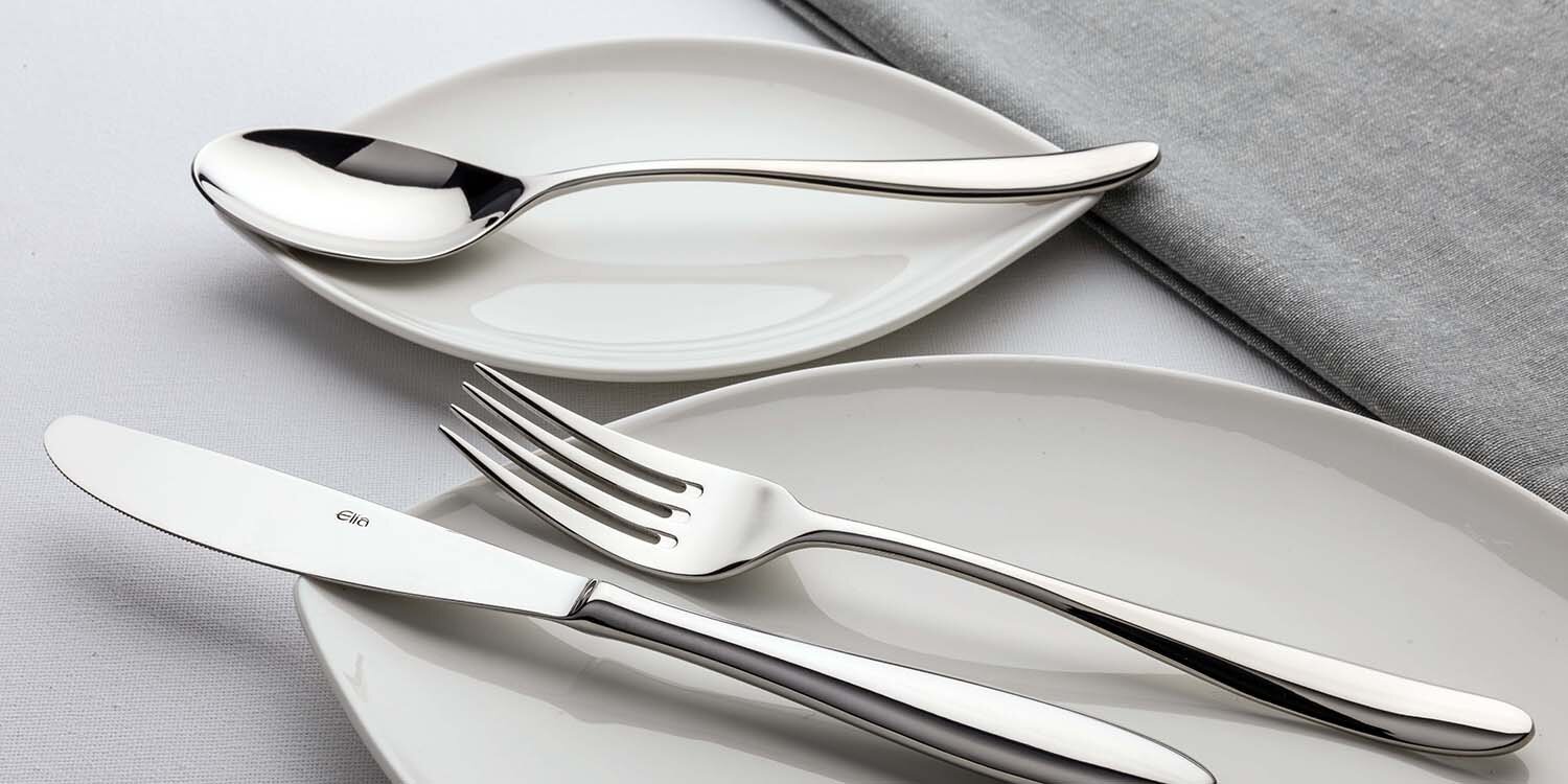 Style and substance: the latest tableware trends