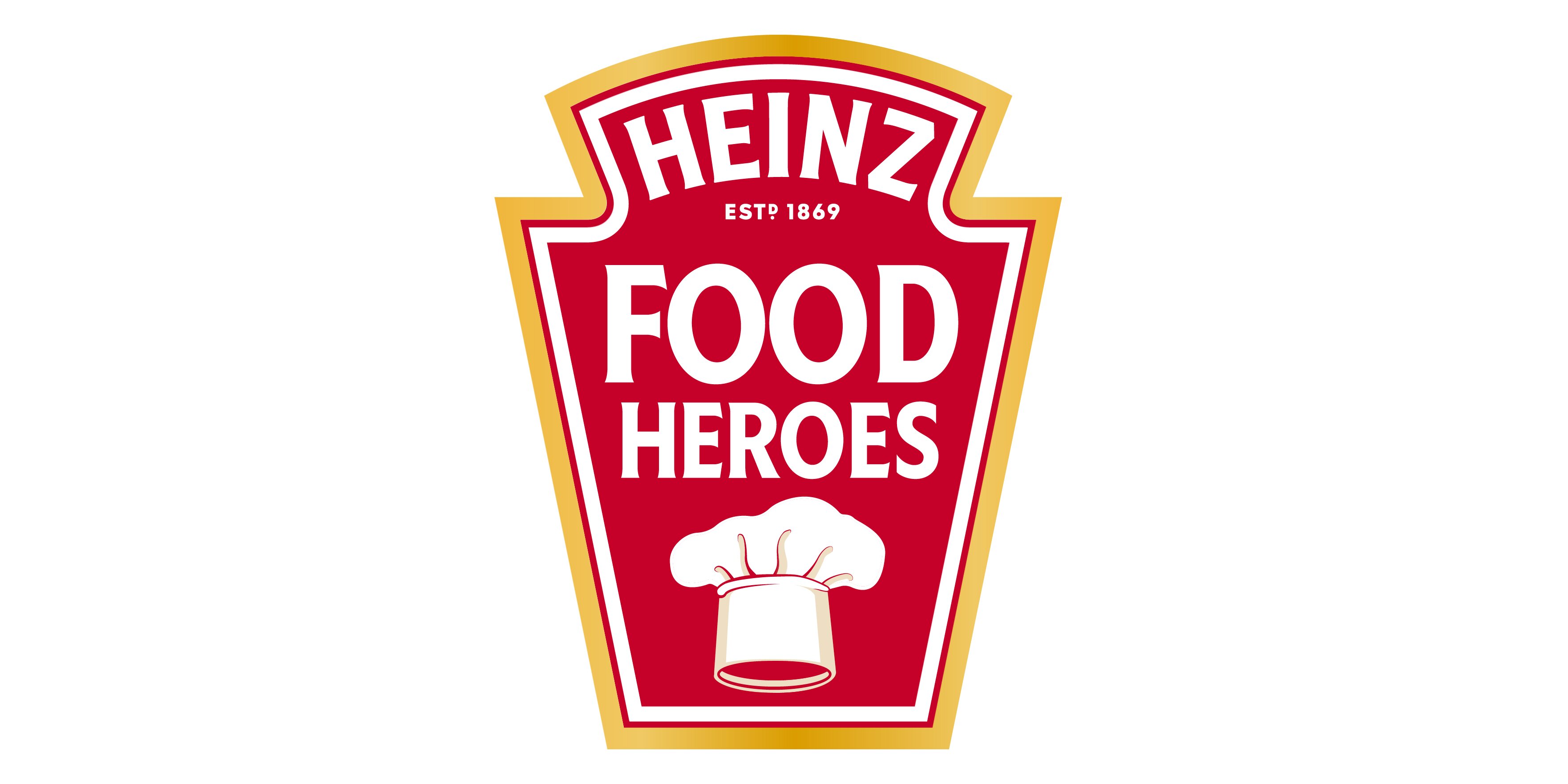 Heinz and Arena launch award to discover Food Heroes