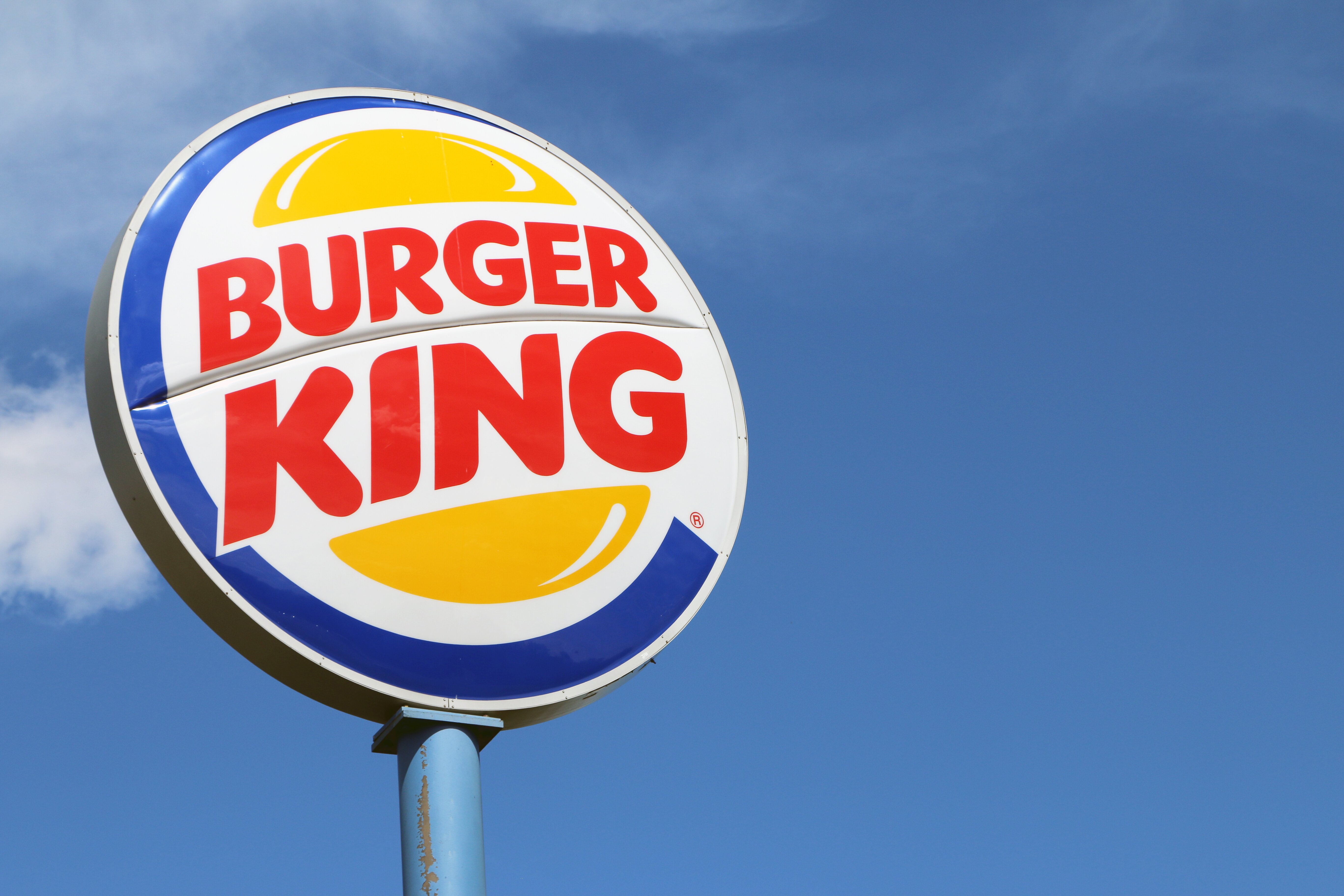 Burger King UK to open 60 new restaurants in whopper expansion