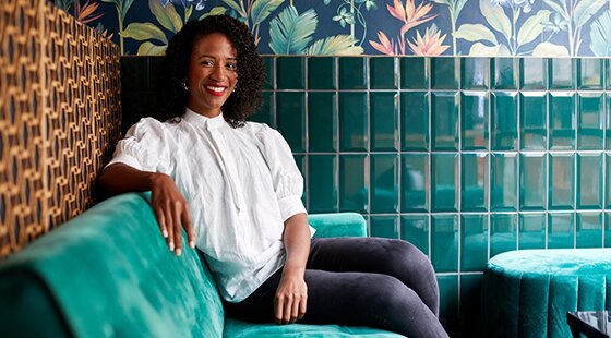 April Jackson to open first standalone bar in Brixton