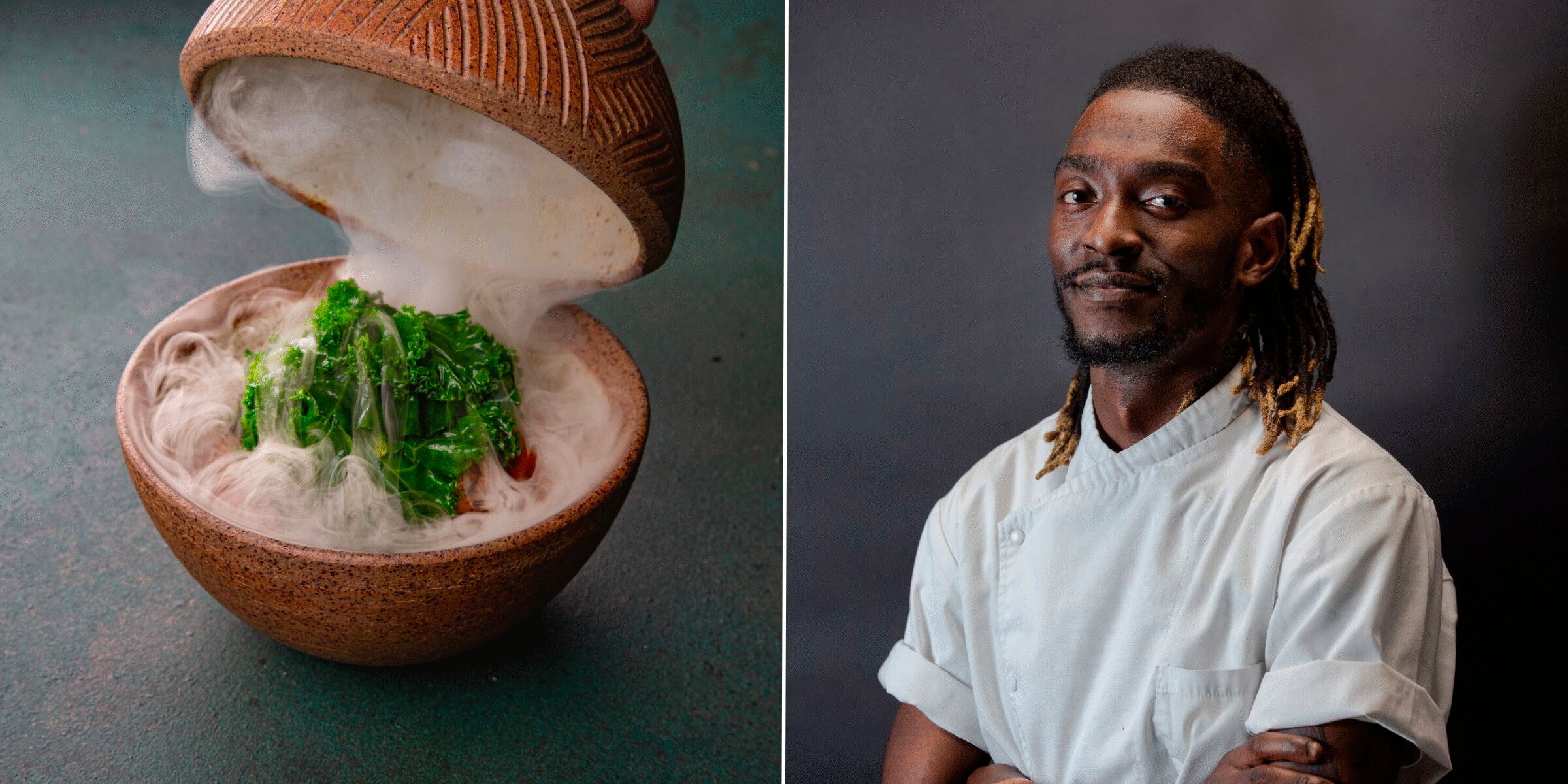 West African restaurant Akoko to open in October with William Chilila at the helm