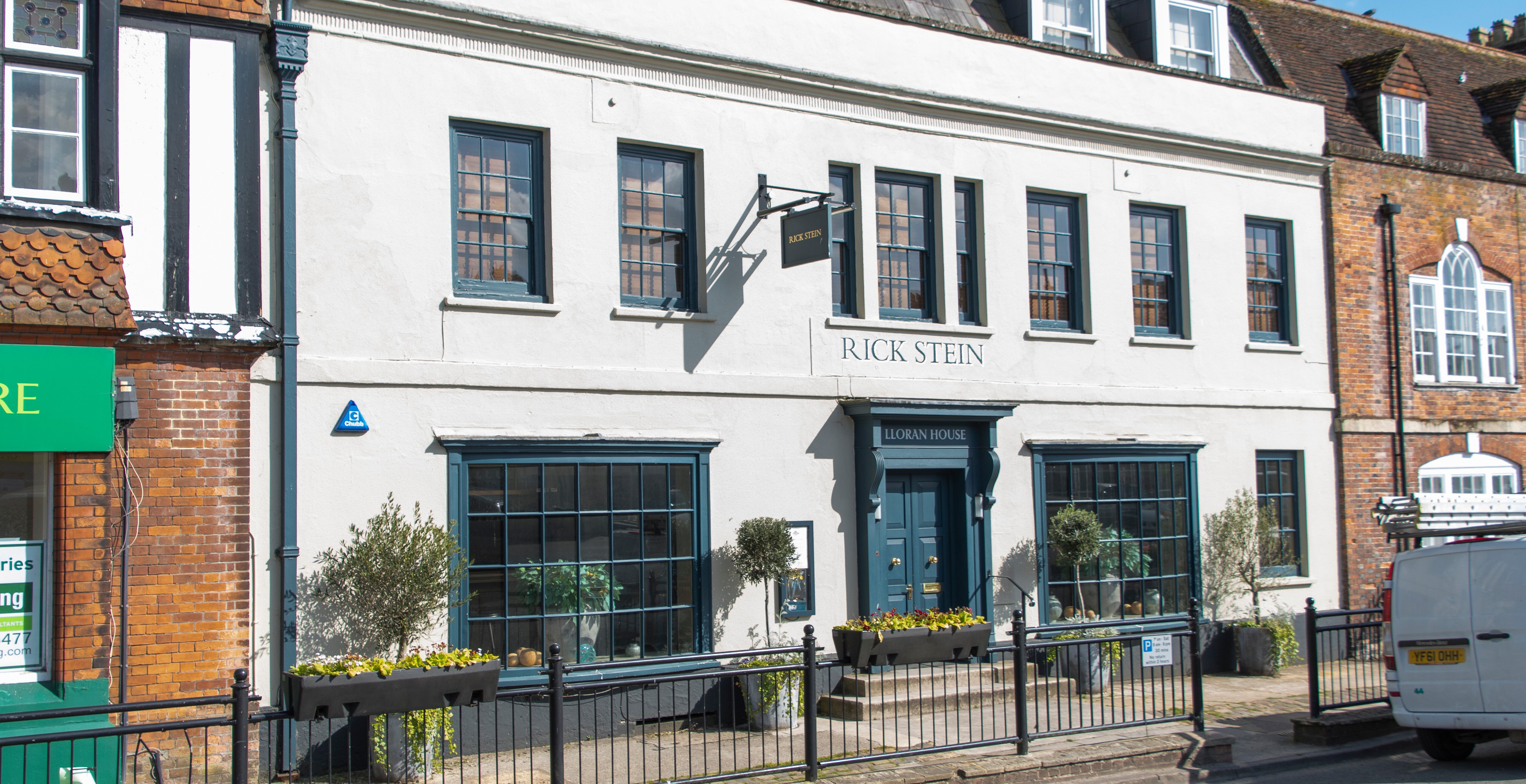 Landlord’s ‘lifeline’ saves Rick Stein's Marlborough restaurant from permanent closure