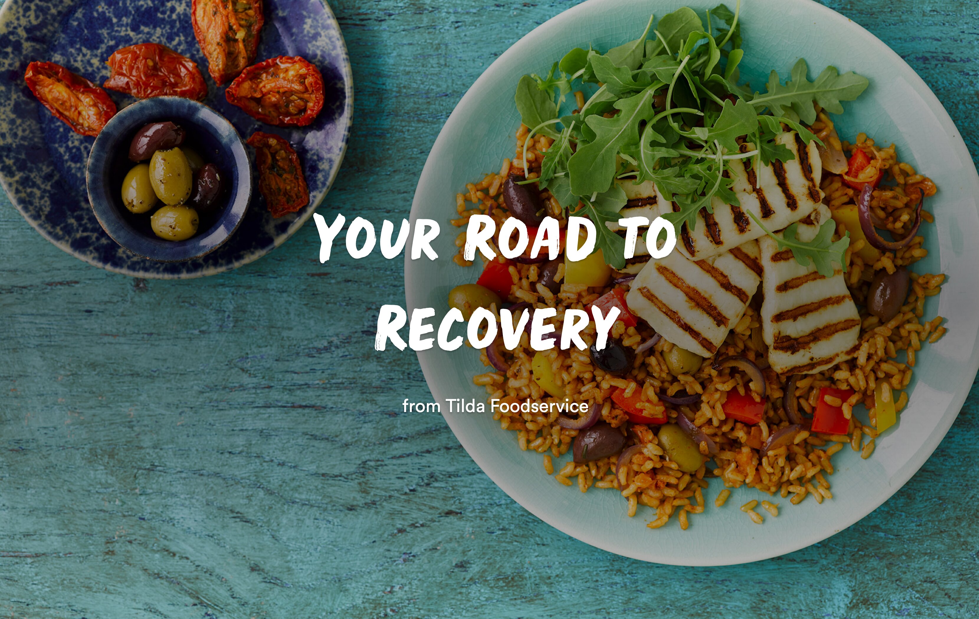 Tilda launches recovery toolkit with focus on health and wellbeing 