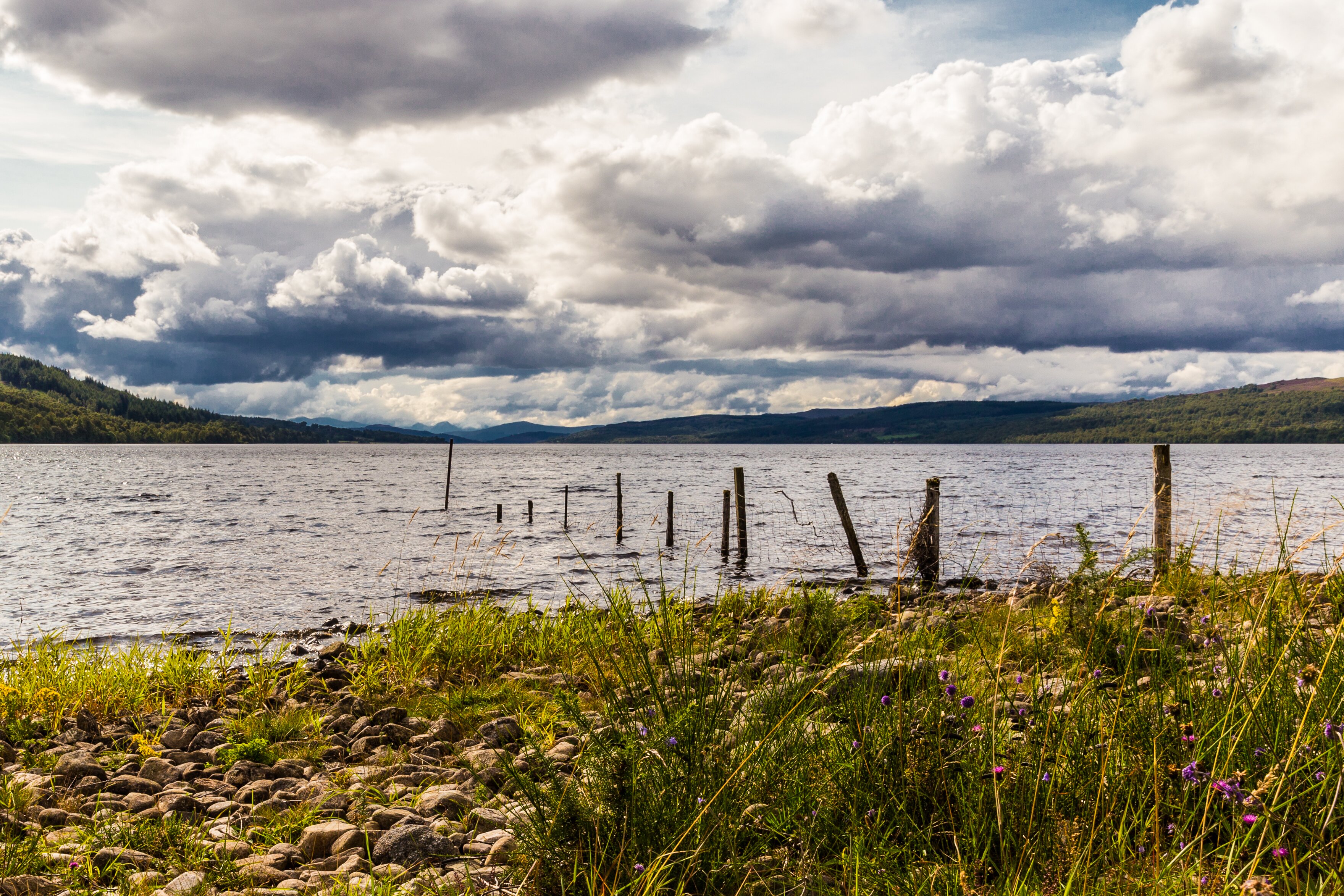 Extensive refurbishment planned for Loch Rannoch hotel under new ownership