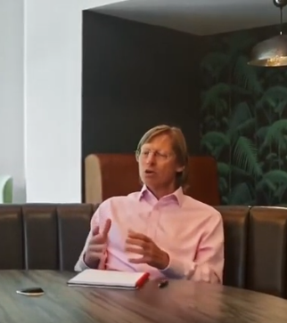 BaxterStorey predicts workers are hungry for a return to office-based social environments