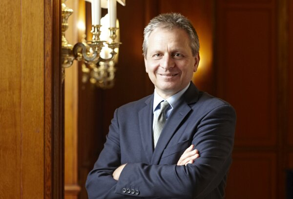 Belmond Cadogan names Xavier Lablaude as its new general manager