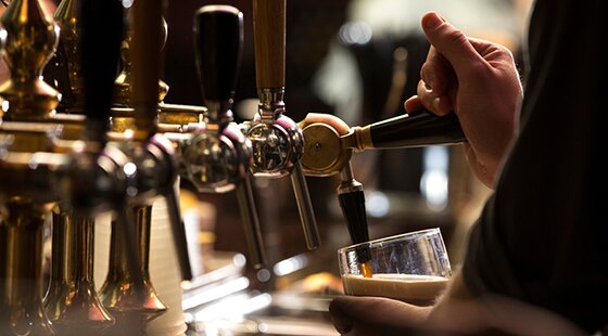 Pubs could be eligible for up to £2m of government funding 