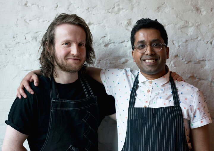 Ryan Chetiyawardana and Doug McMaster’s Cub will not reopen