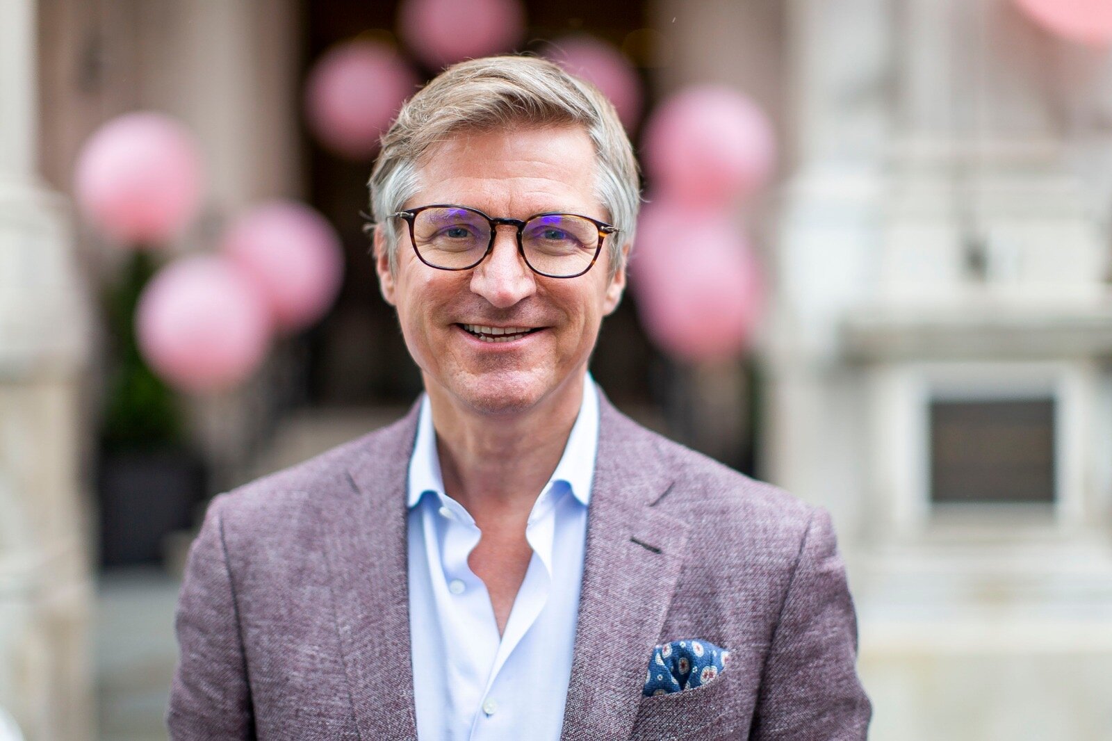 Bob van den Oord promoted to Langham Hospitality Group’s first chief operating officer role