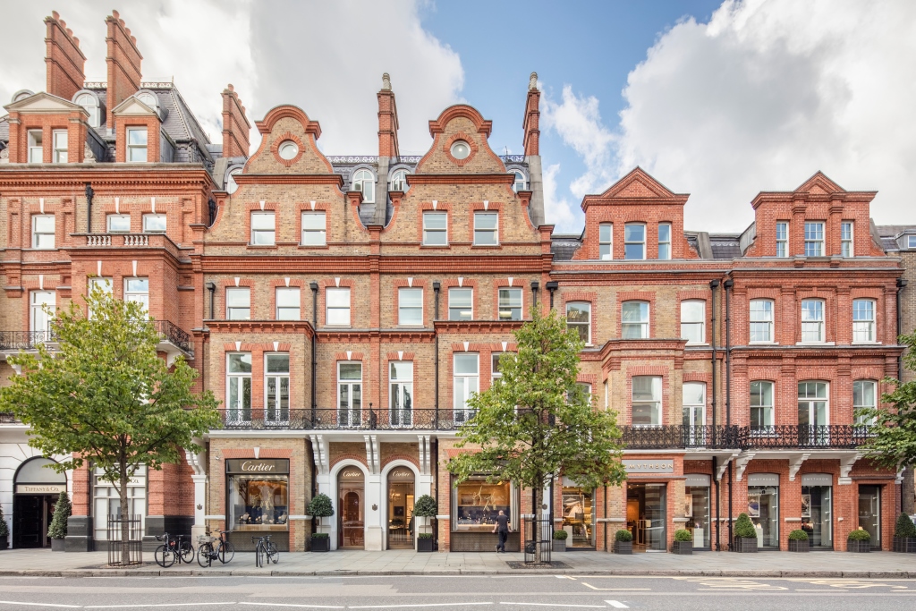 Beaverbrook and Cadogan to open 'luxury townhouse retreat' in London's Chelsea next summer