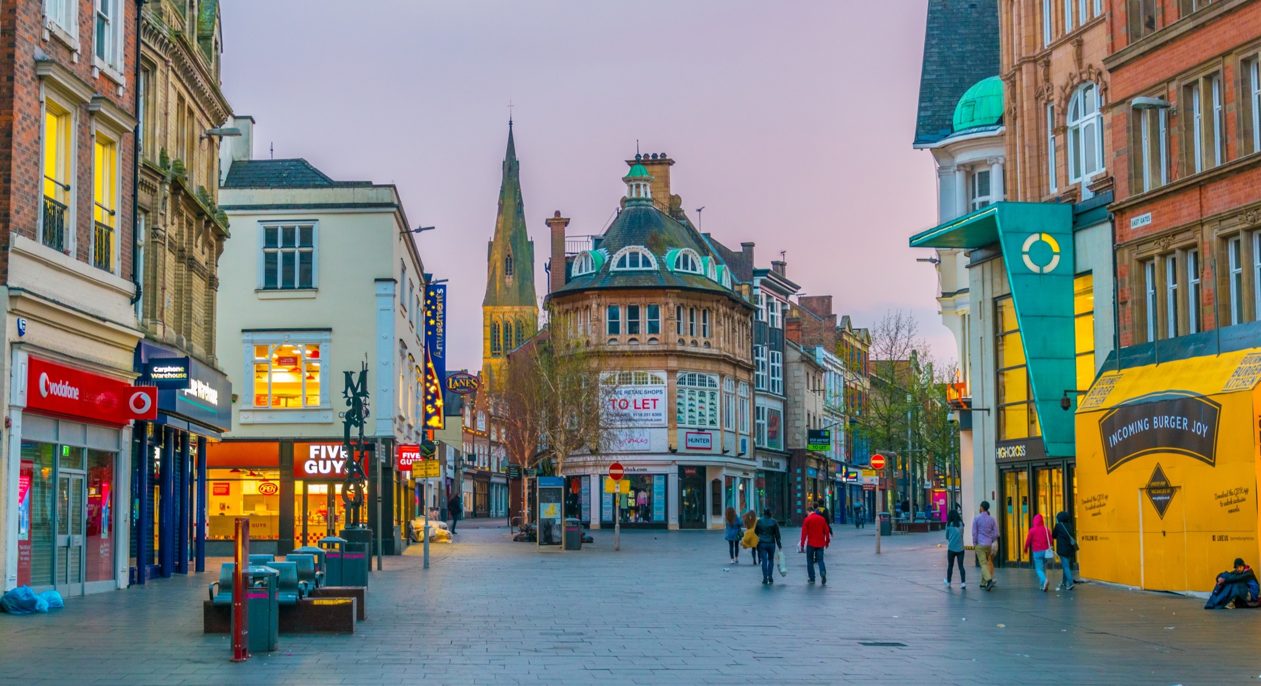 Leicester restaurants report successful reopening helped by Eat Out to Help Out scheme