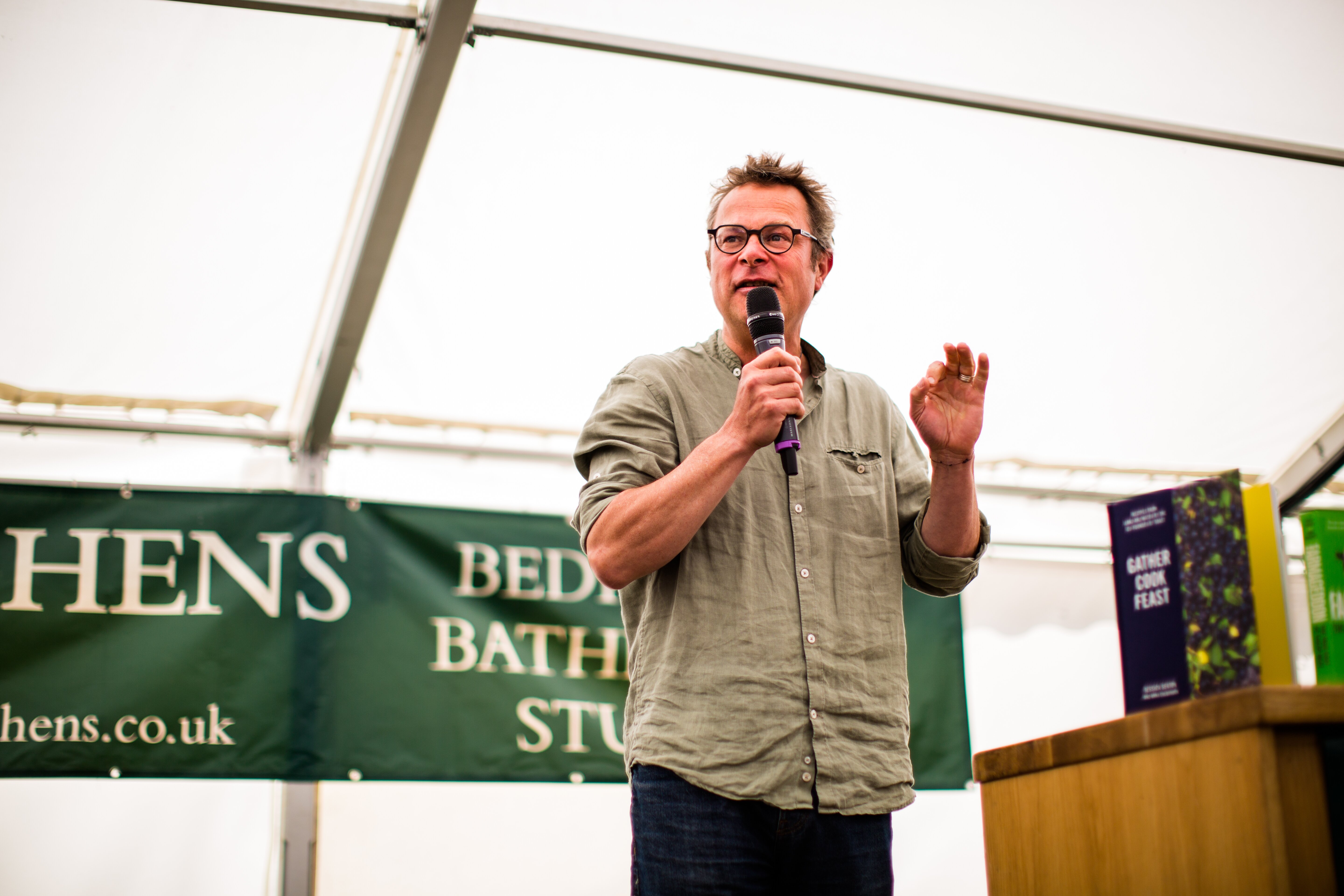 River Cottage Winchester to close permanently