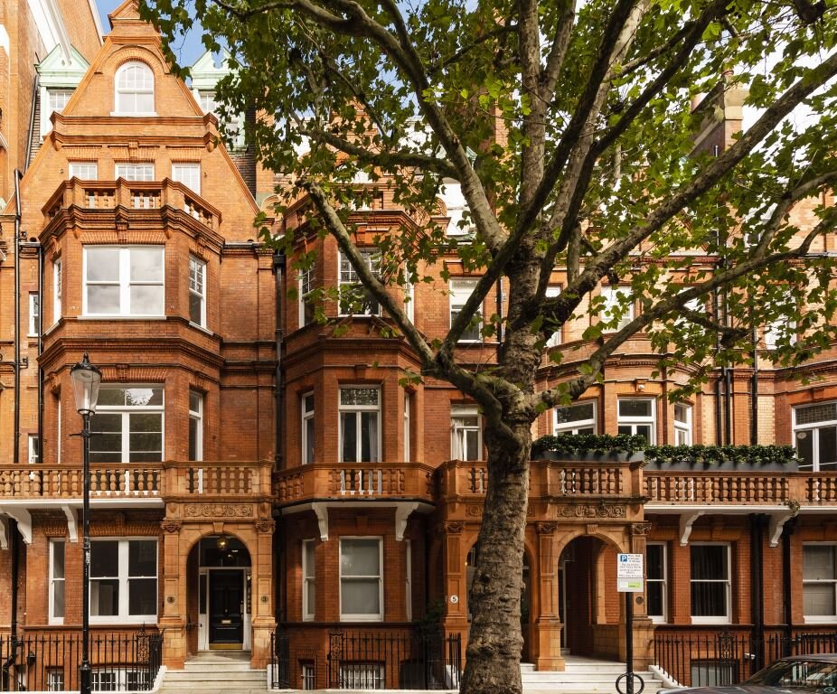 3 Sloane Gardens aparthotel to open next month