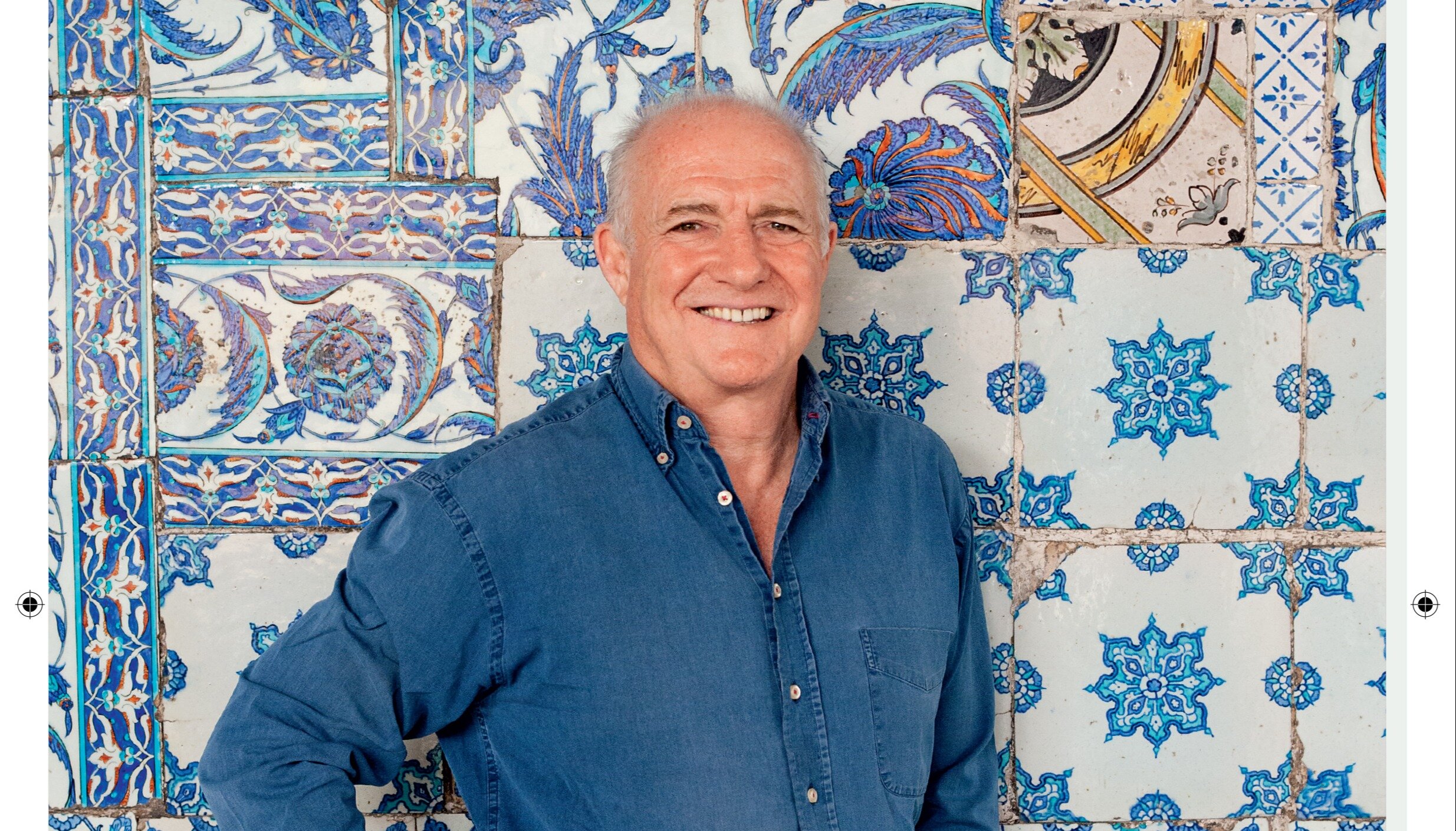 Staycation boom sees Rick Stein urge those looking for jobs to head to the coast 