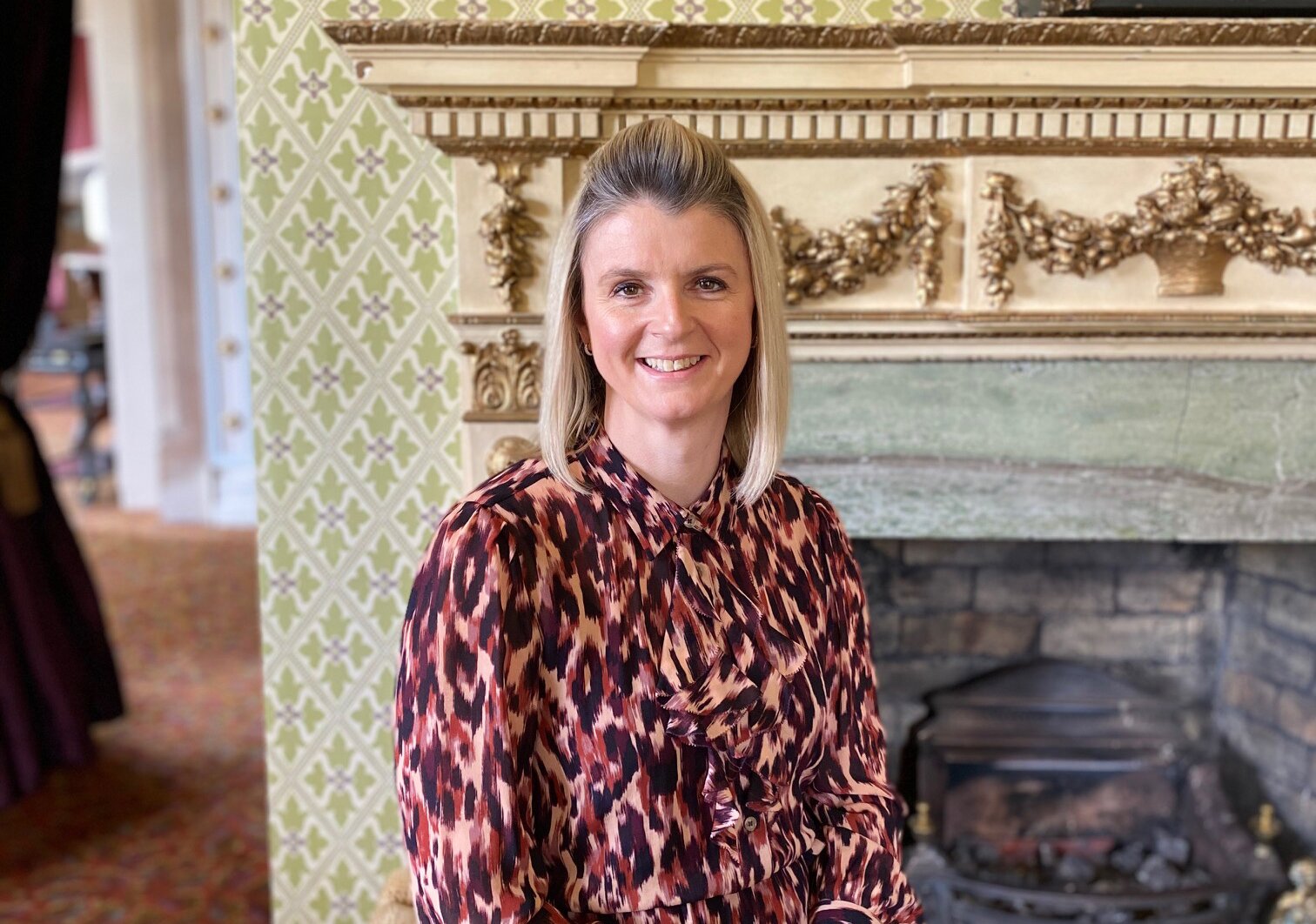 Hastings Hotels appoints new general manager to Culloden Estate