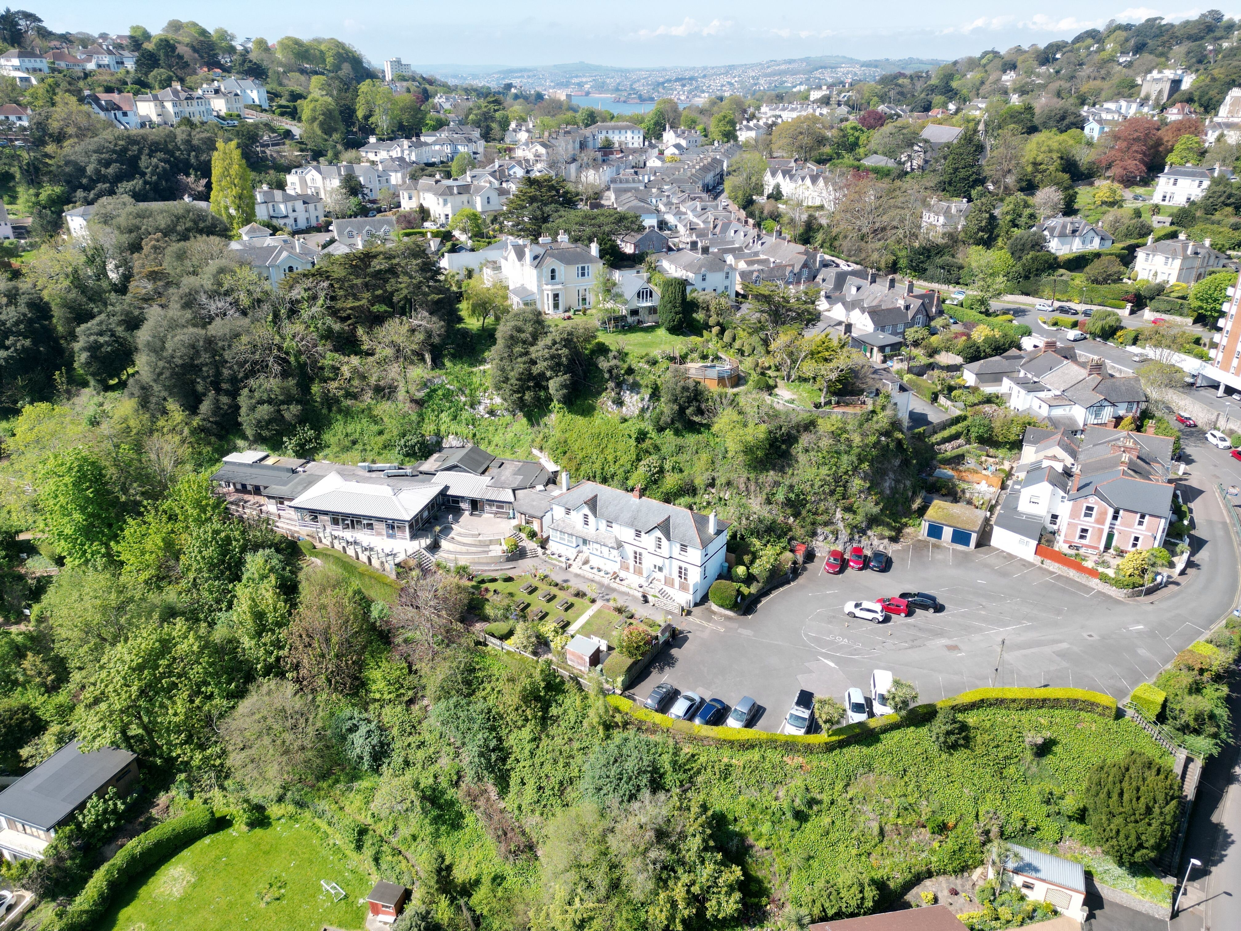 Prehistoric Kents Cavern sold to hotel and leisure company 