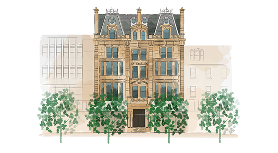 Red Carnation Hotels’ 100 Princes Street to open in spring 2024