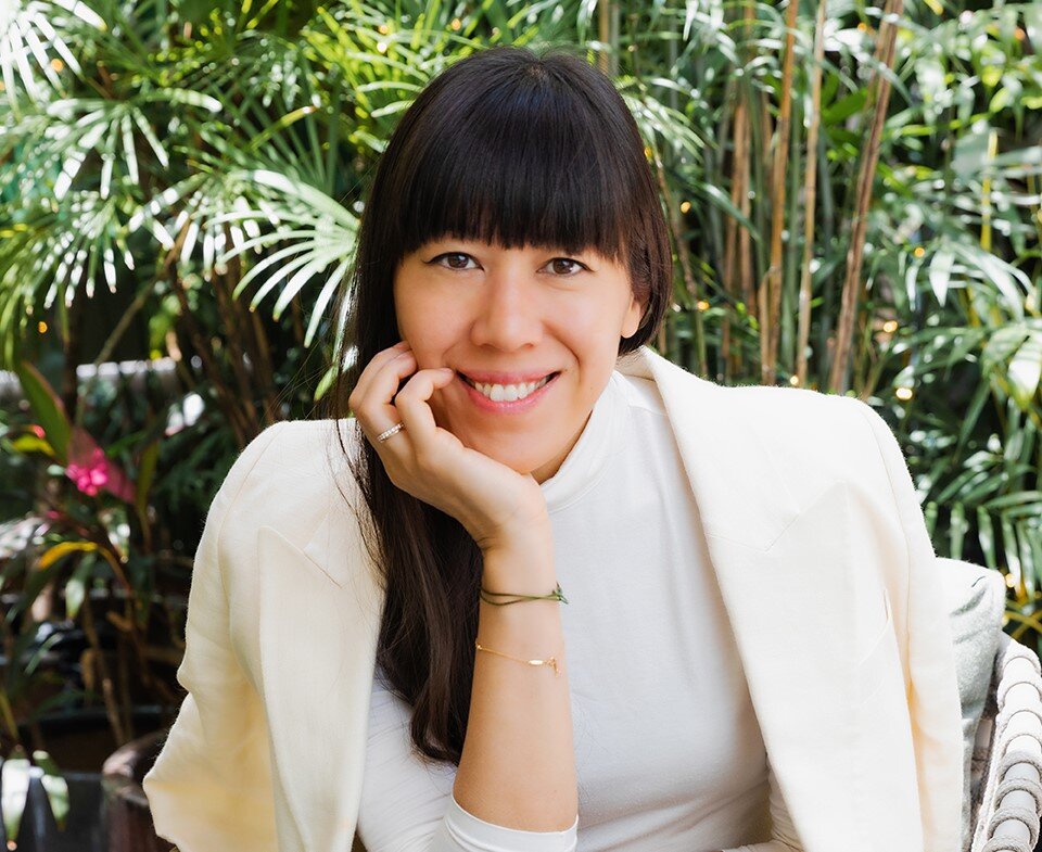 Ingrid Chen appointed to new brand strategy and marketing role at Rosewood Hotel Group