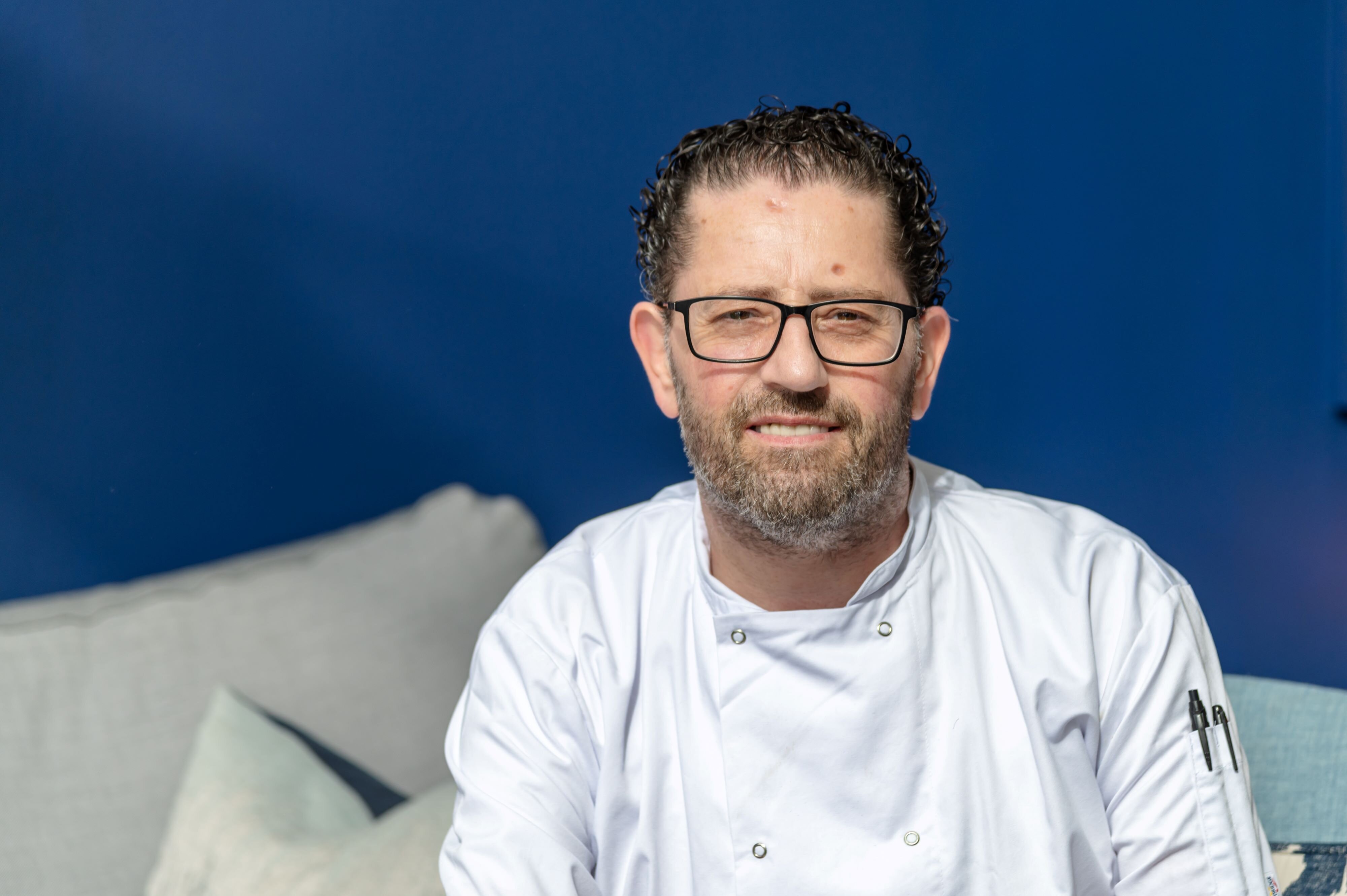 Joseph Procack named executive chef of Voco St David’s 