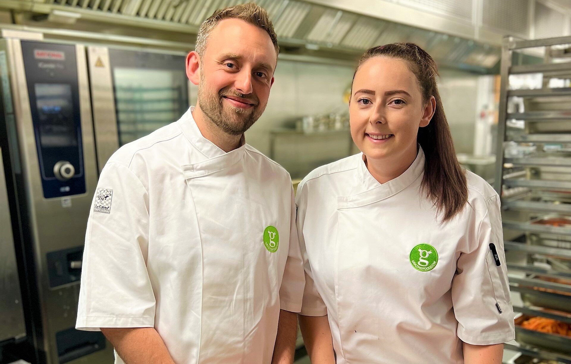 Grazing reveals two senior chef appointments 