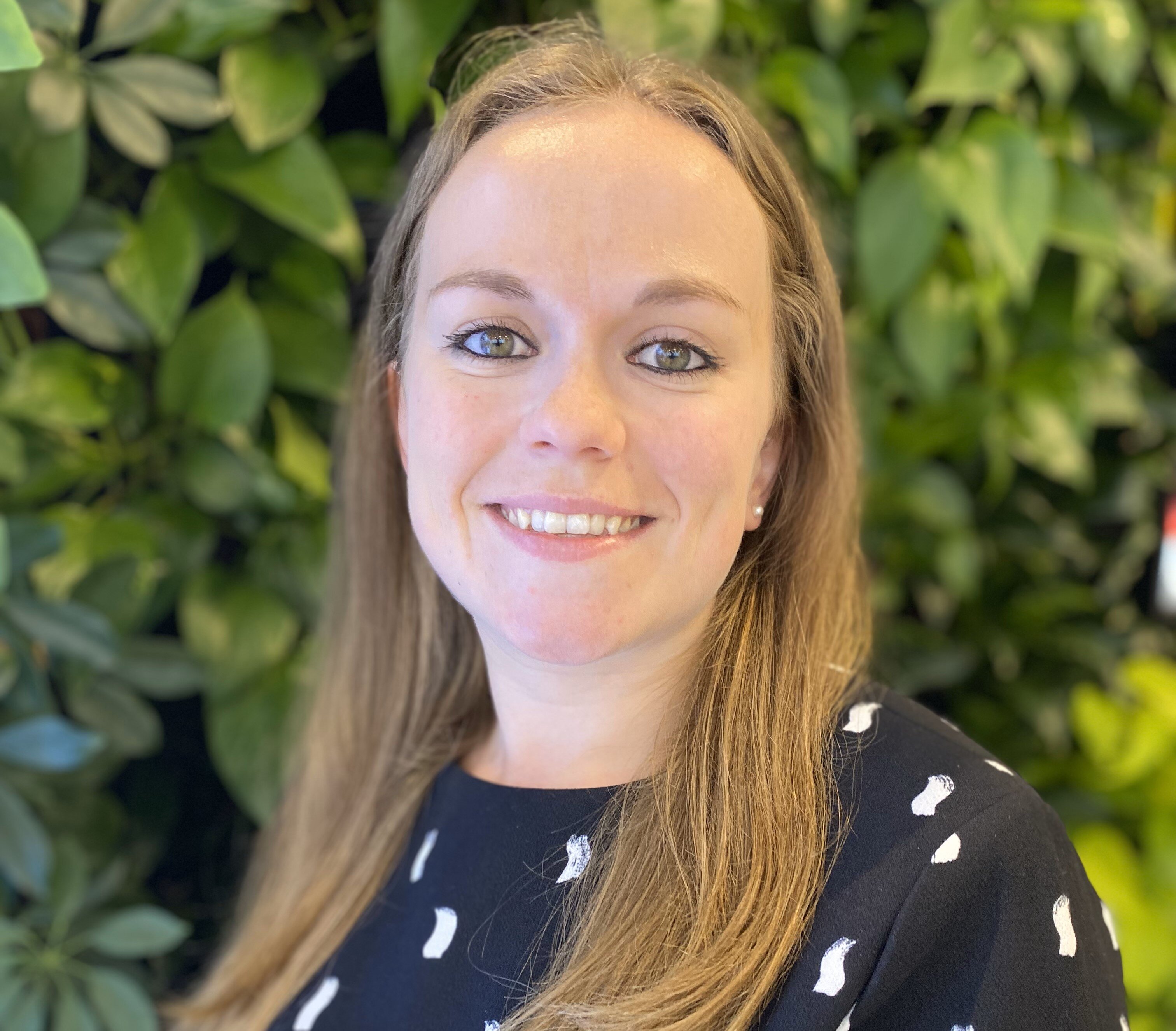 Rachel Barnes named business development manager at Bennett Hay