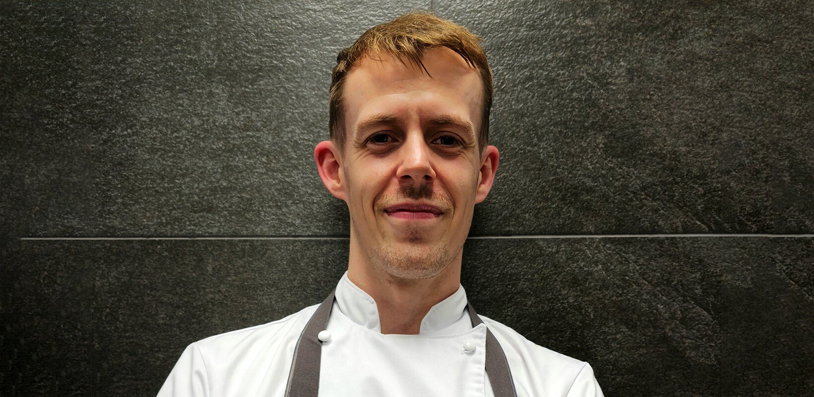 Jake Storey named head chef of Foresters Hall on the Isle of Wight  