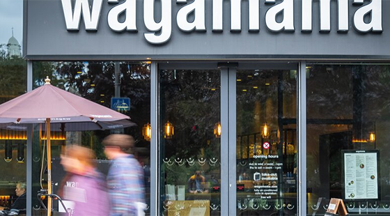 Wagamama to open 10 more restaurants this year 