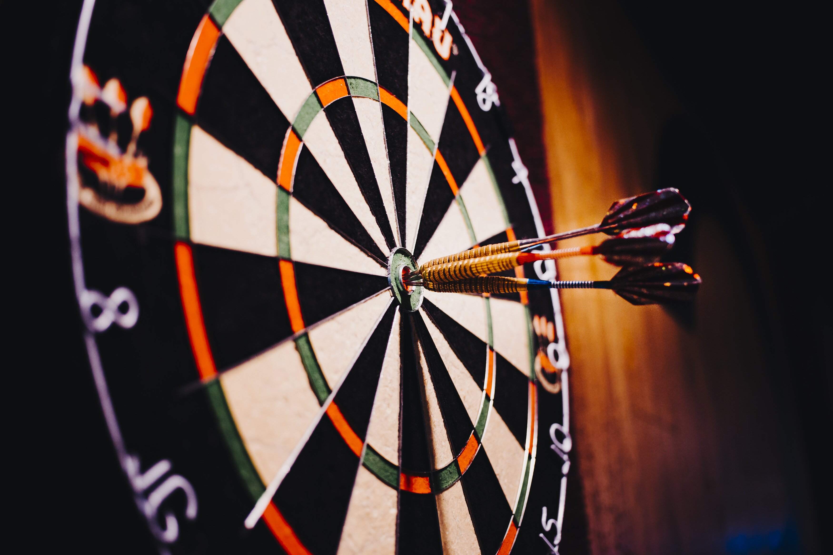 Village Hotels partners with Professional Darts Corporation 