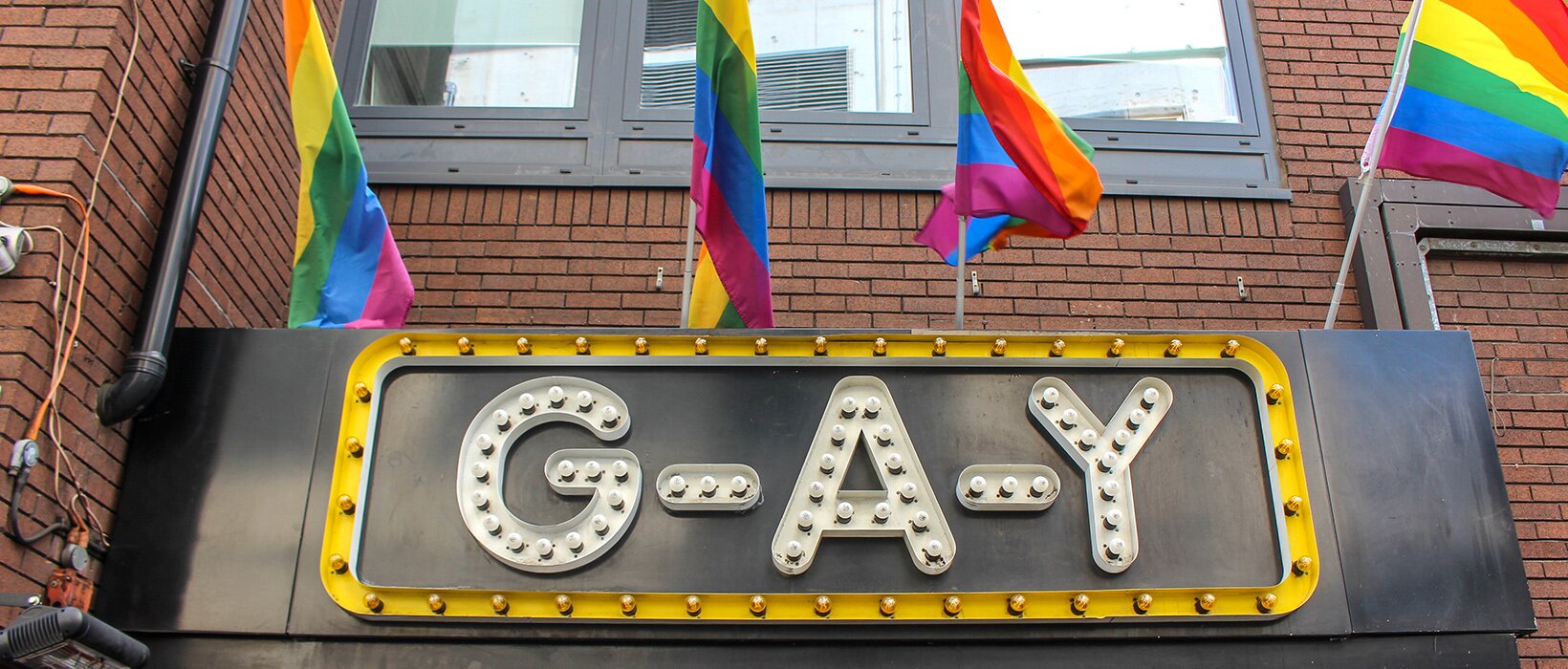 G-A-Y Late in London announces 'shock' closure