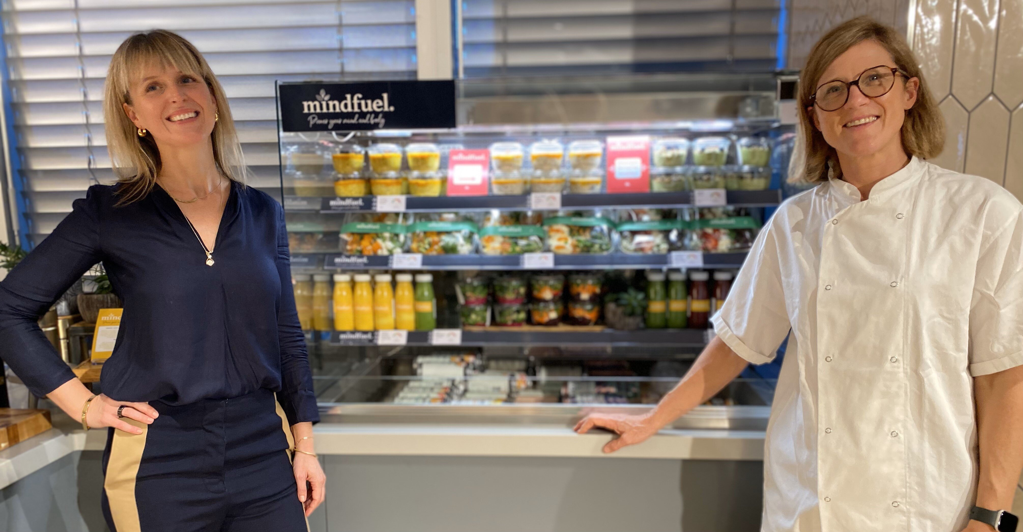 Bennett Hay introduces wellbeing-focused grab and go offering 