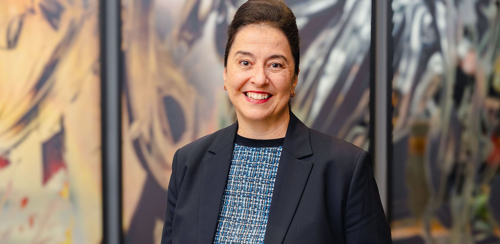 Miriam Varoli named general manager of Andaz London Liverpool Street