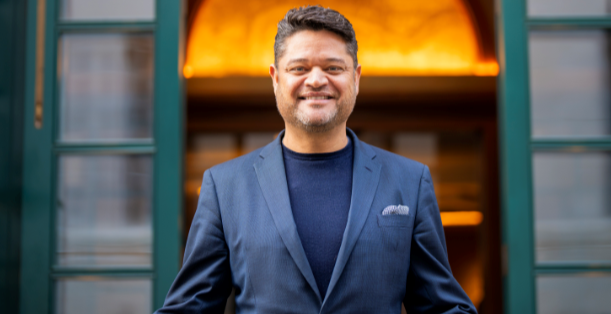 Mario Flanagan named general manager of Great Scotland Yard hotel 