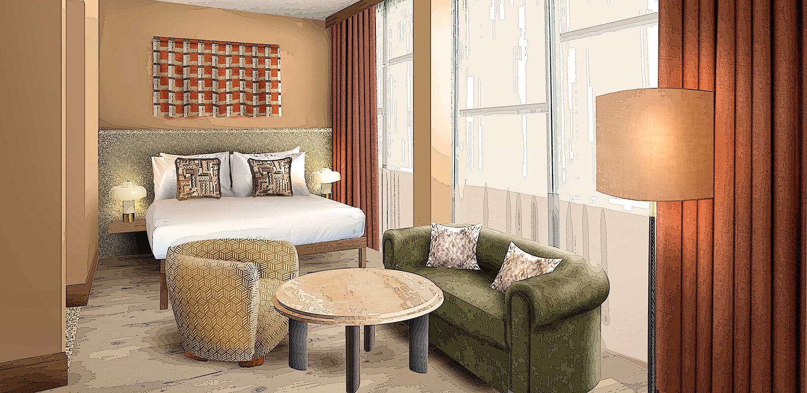 2024 openings: The hotels launching in the UK next year