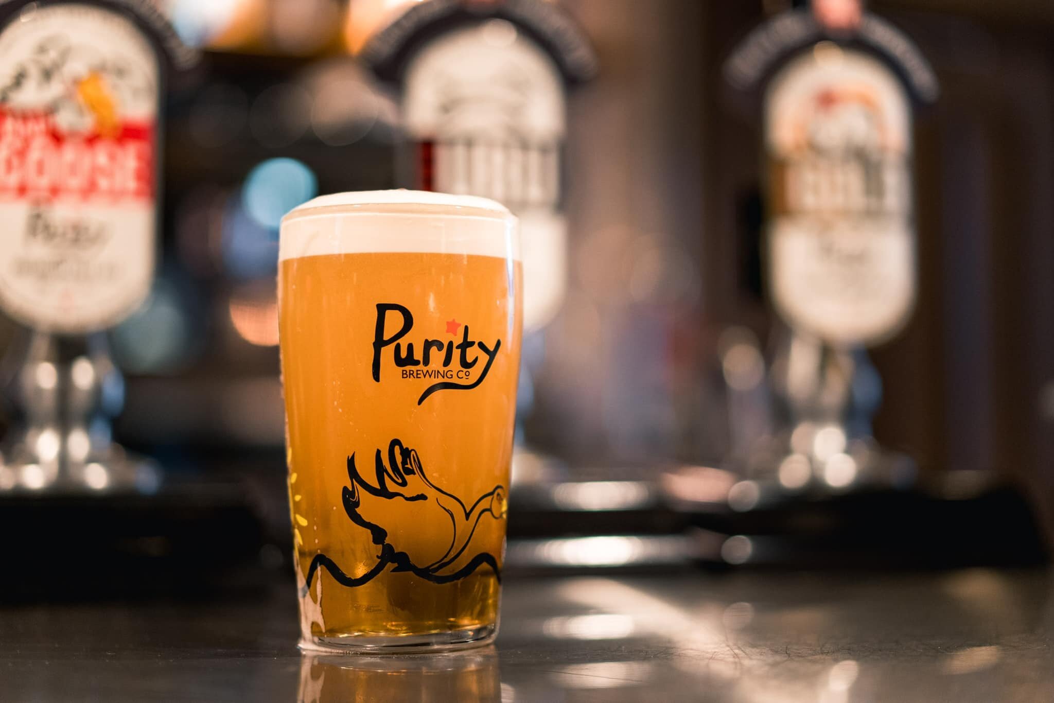 60 jobs saved as Purity Brewing Company bought out of administration