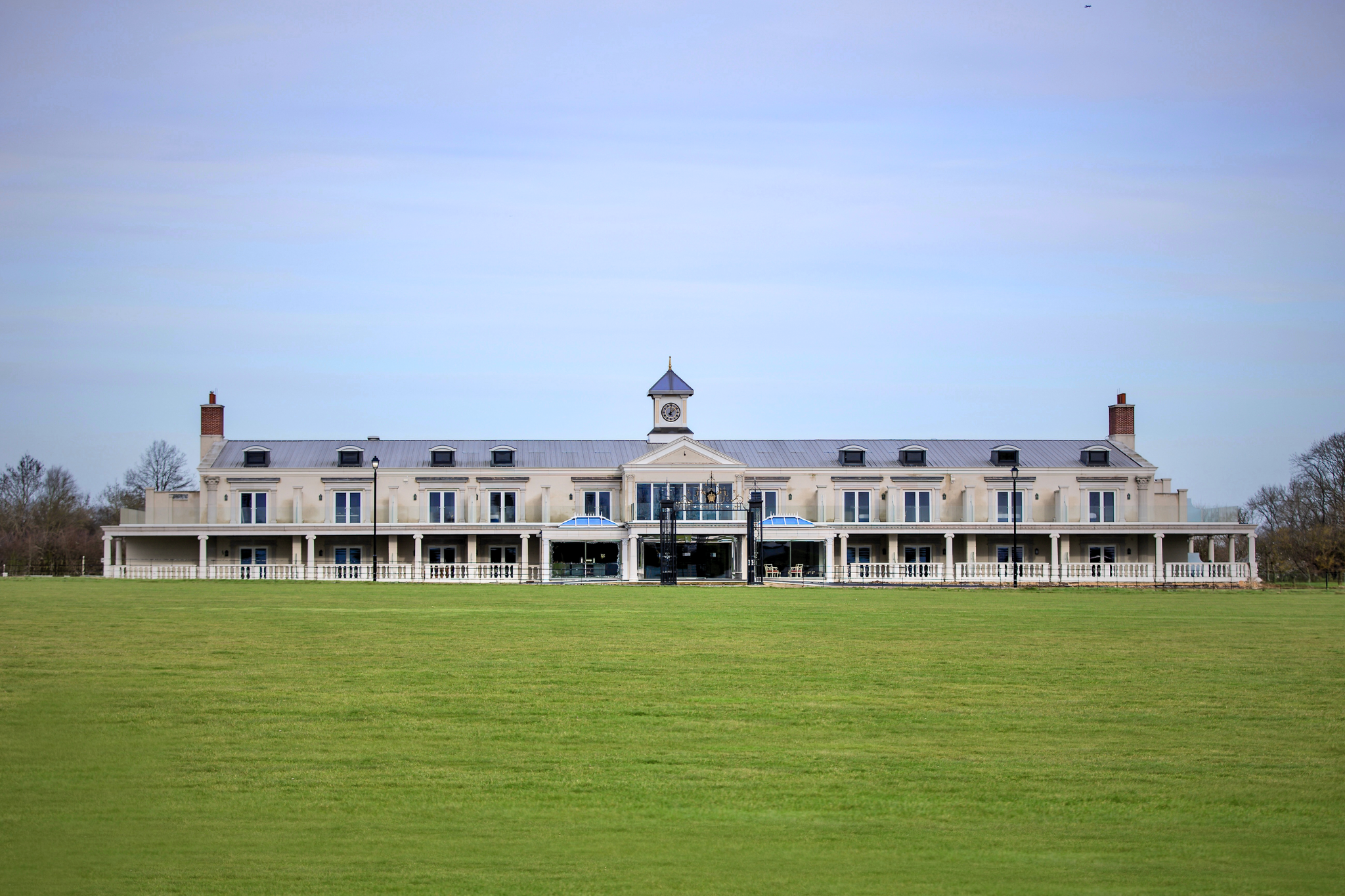 Focus Hotels to manage new 42-room hotel at Dallas Burston Polo Club 