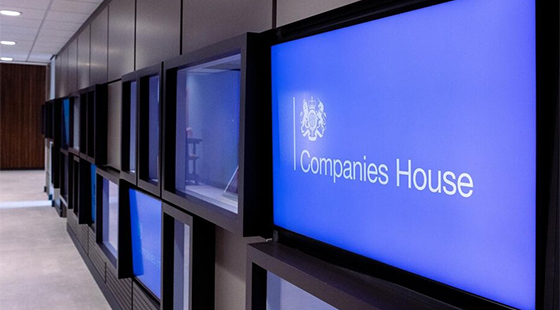 Companies House launches crackdown on register abuse 