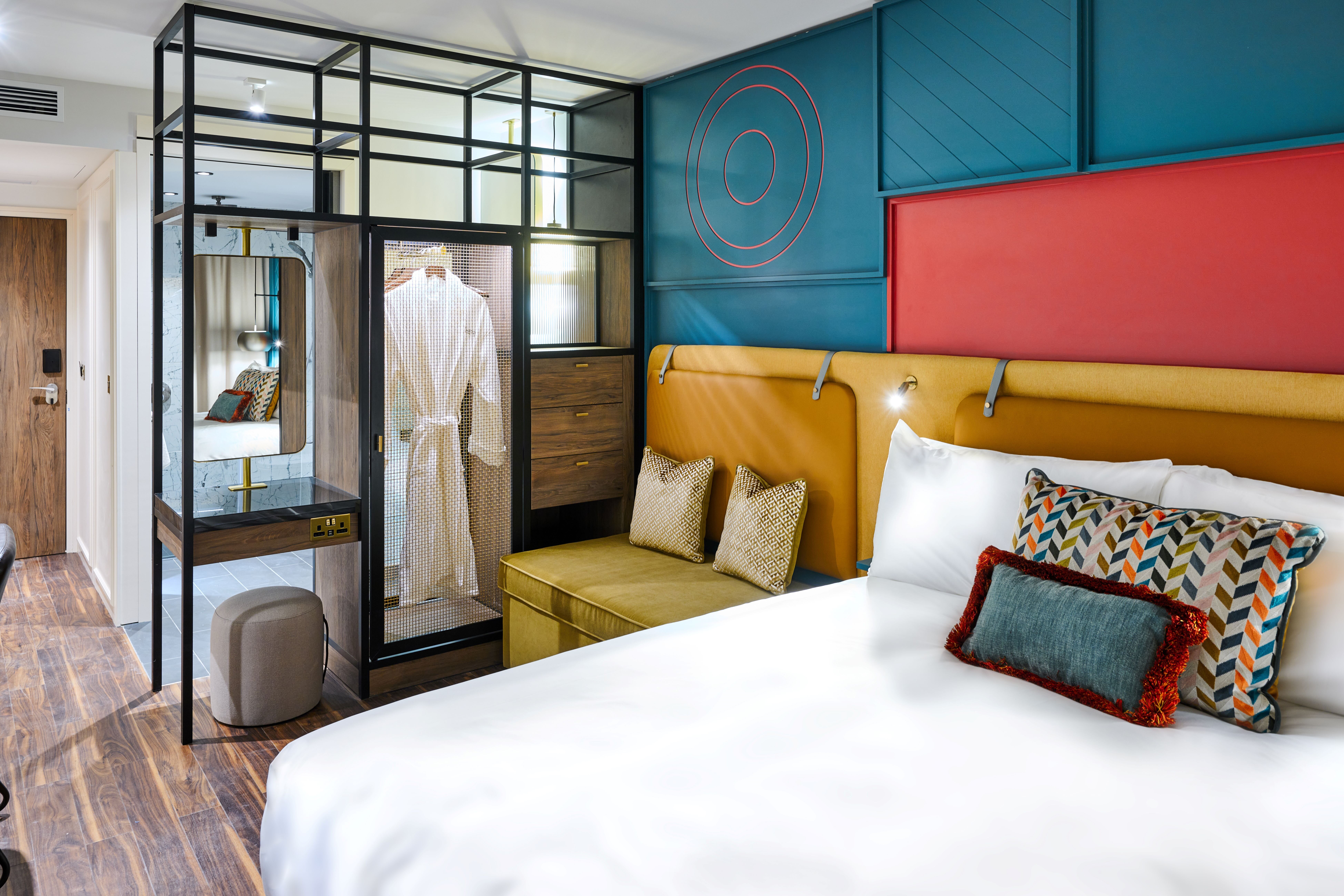 IHG’s first UK Vignette Collection hotel to open next month 