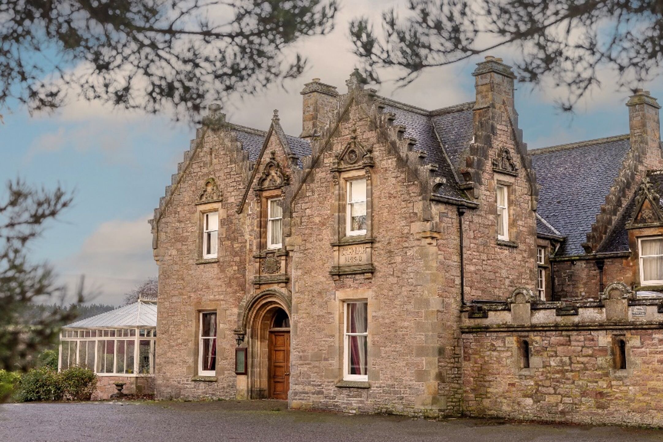 Highland Coast Hotels acquires its first Inverness property 