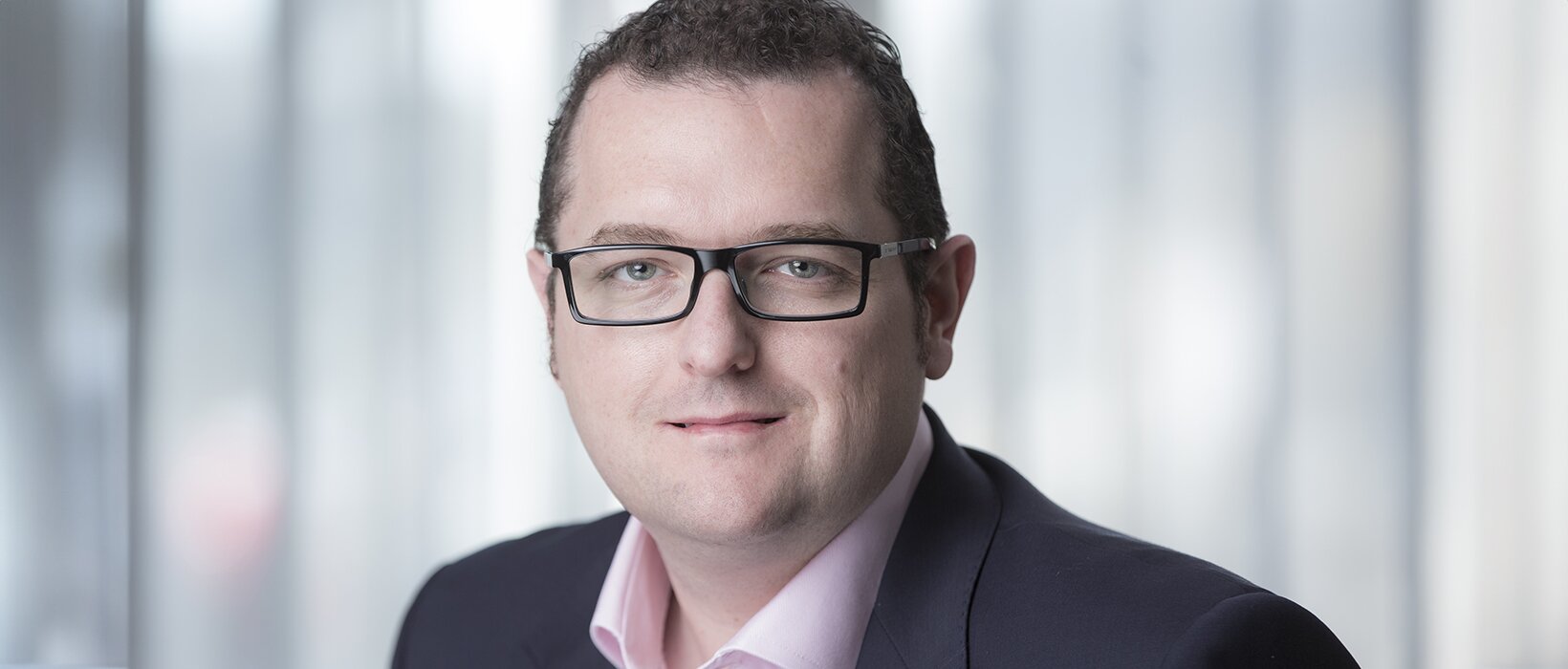 Greg Hegarty named co-CEO of PPHE Hotel Group