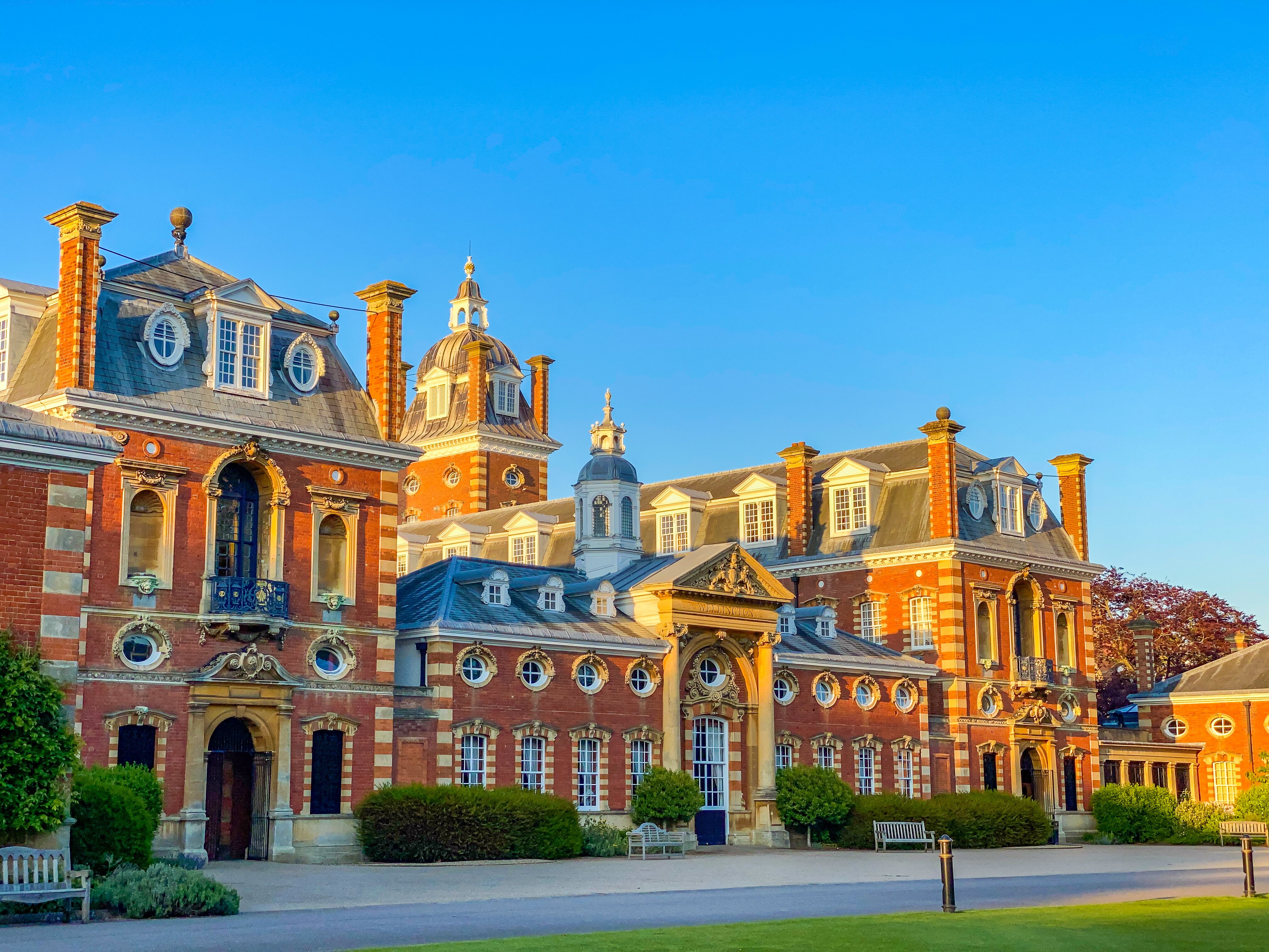 Sodexo secures 10-year contract extension with Wellington College 