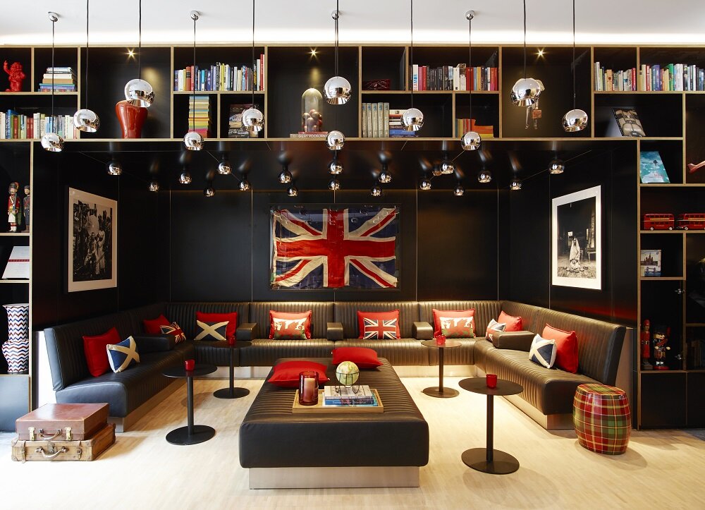 CitizenM hotels owners exploring ‘potential sale of the business’