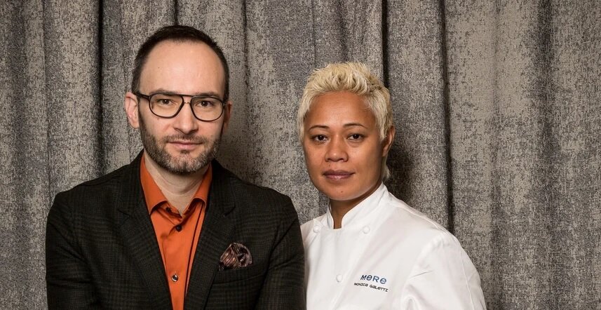 Monica and David Galetti to close Mere after seven years