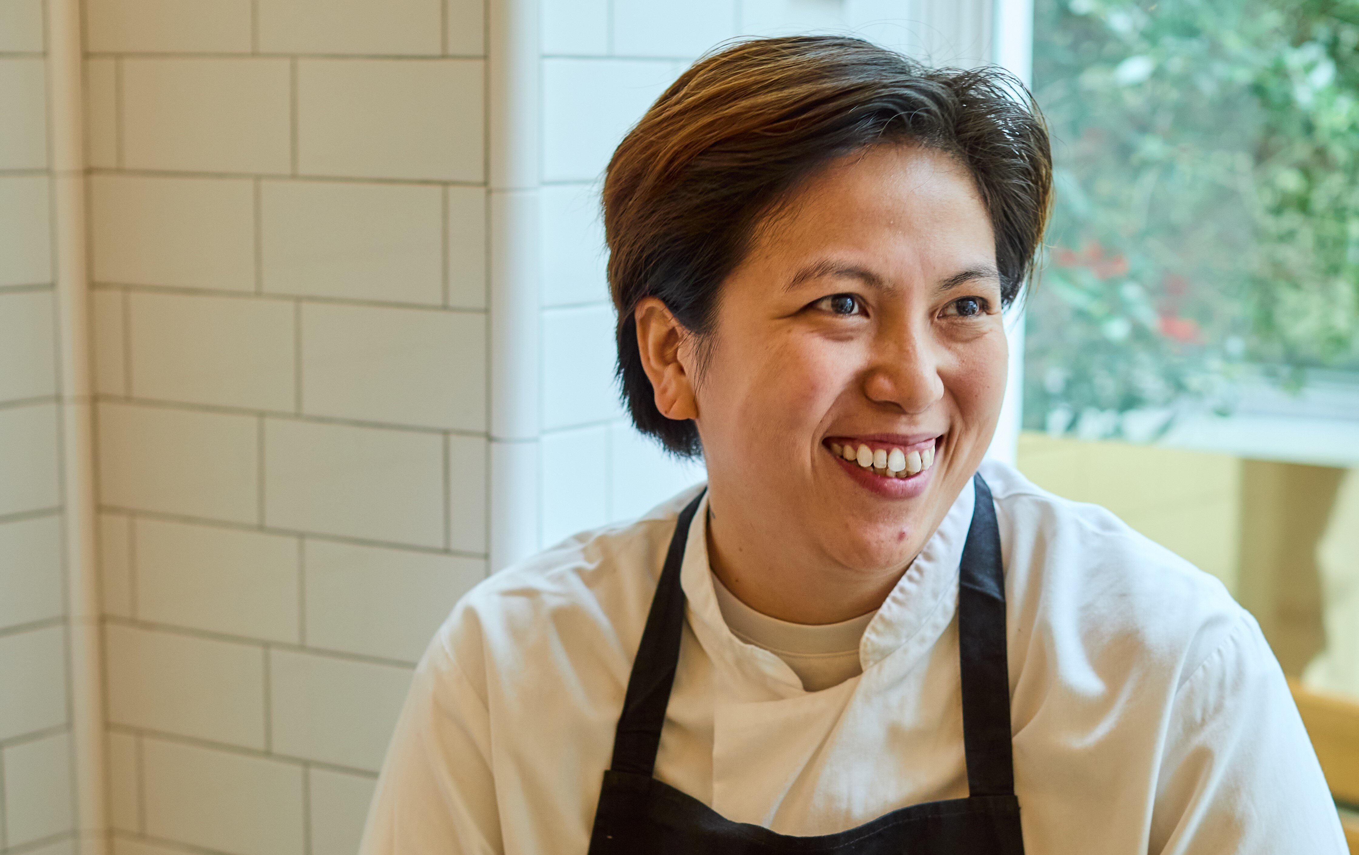 Ottolenghi group appoints Elaine Goad as Nopi head chef