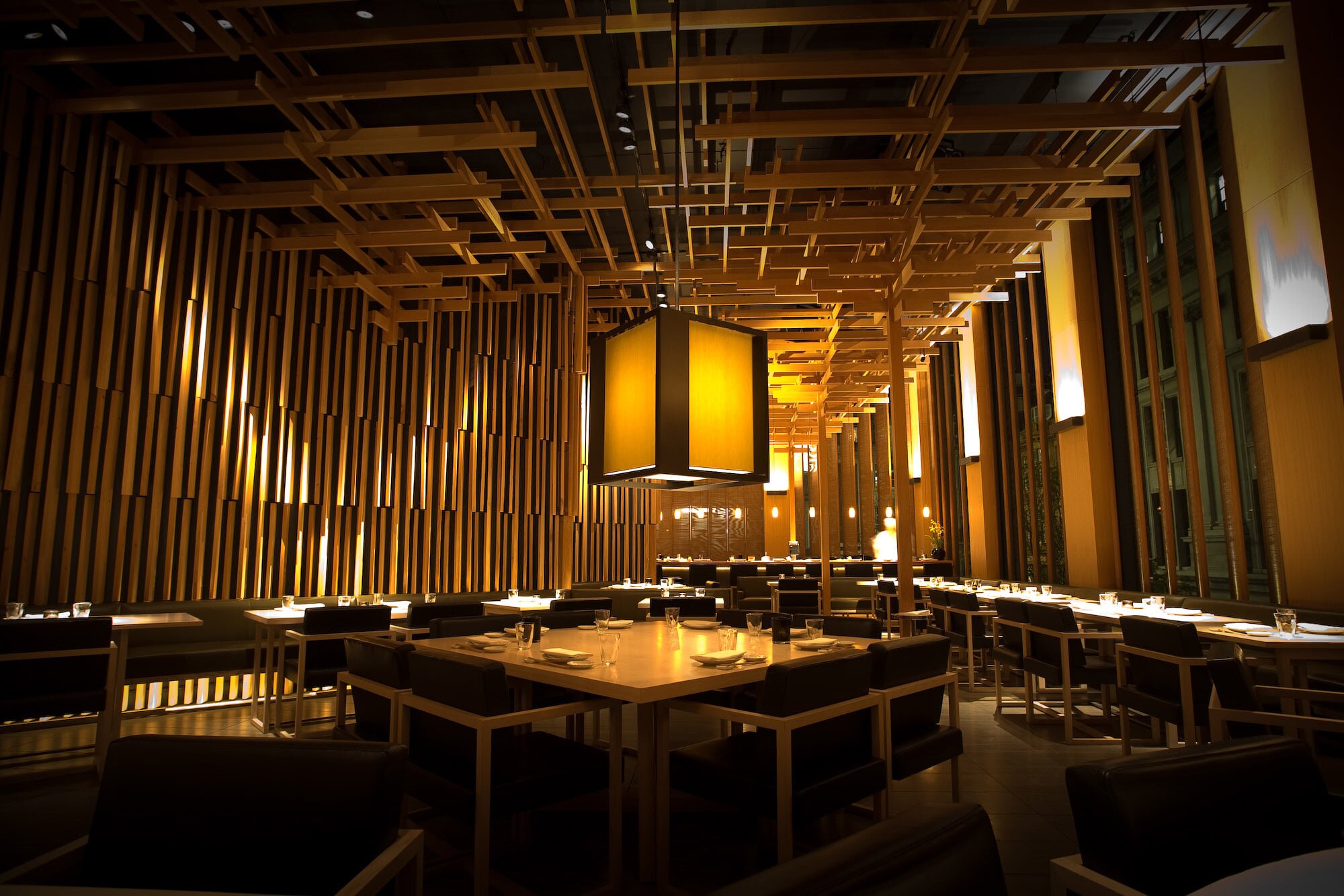 Hakkasan Group closes Sake No Hana restaurant